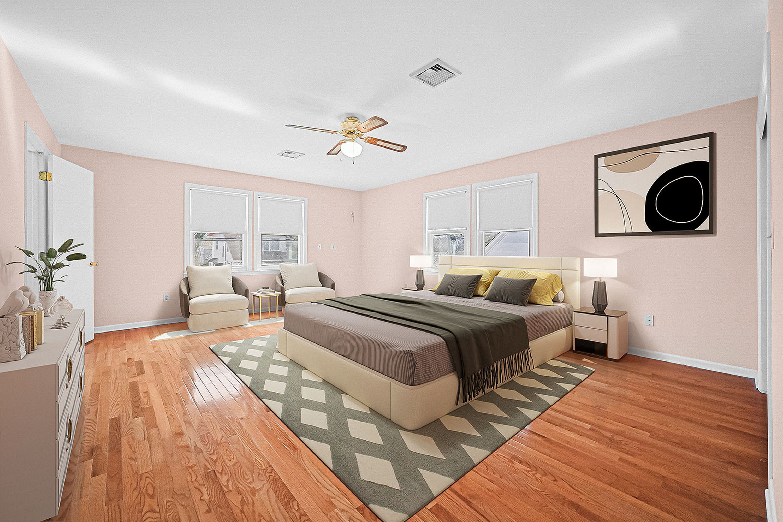  106 Chingarora Avenue - 物件實景
