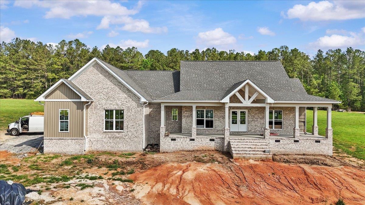 Woodruff, South Carolina, 29388, United States, 4 Bedrooms Bedrooms, ,3 BathroomsBathrooms,Residential,For Sale,1813283