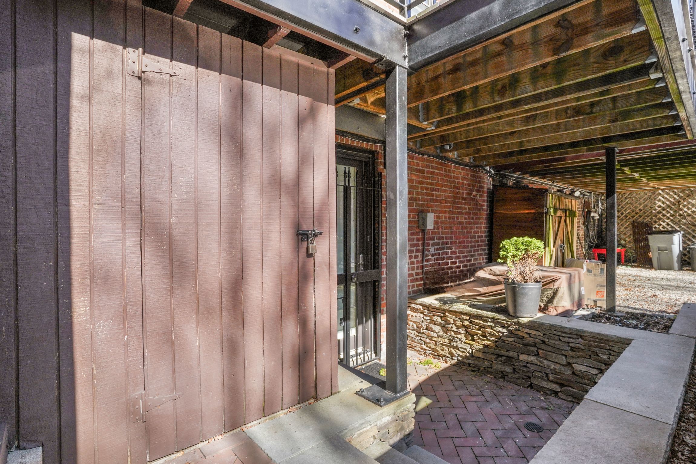  17 Albemarle St, Boston, MA, 02115 - 物件實景