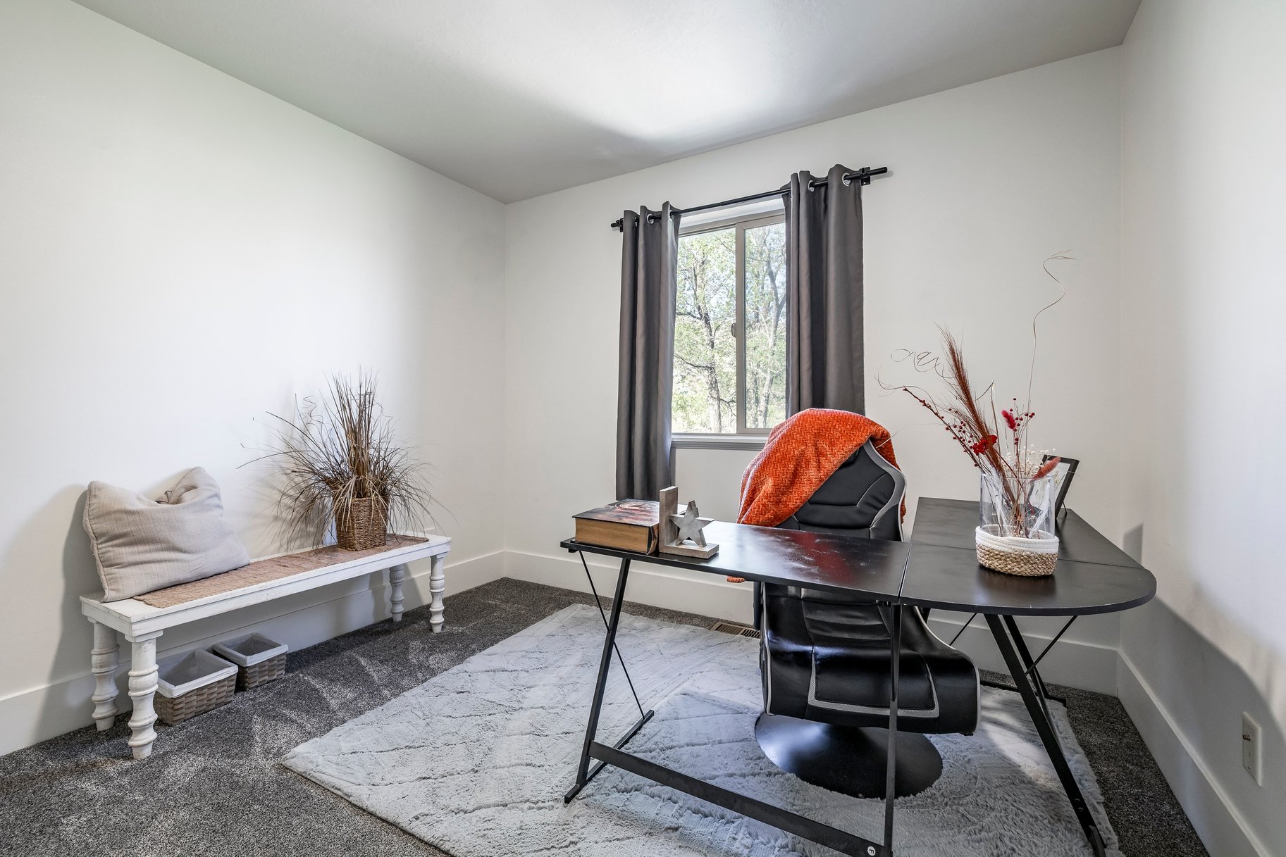  Private End-Unit Townhome with Breathtaking Mountain Views - 物件實景