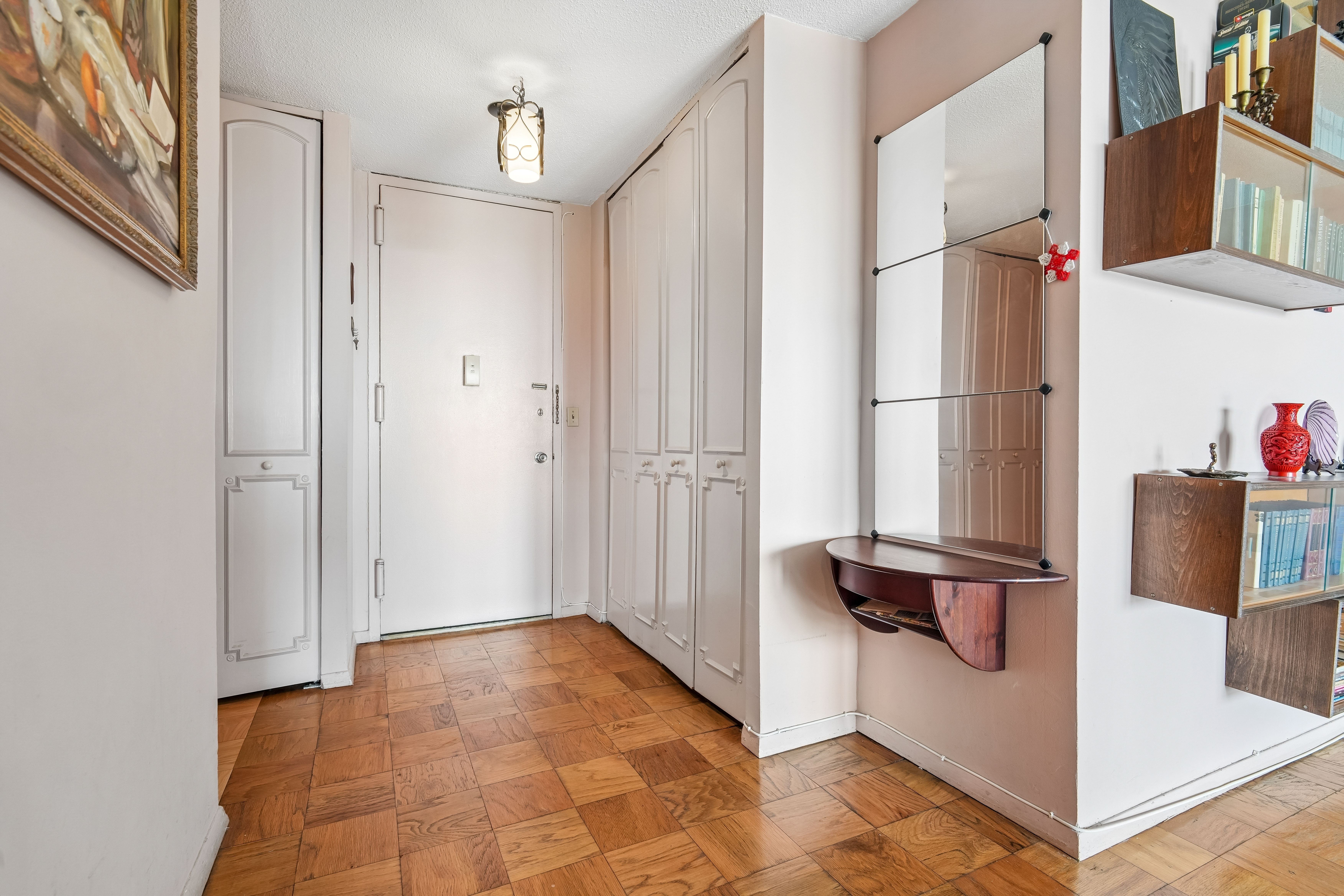  555 North Avenue #10G, Fort Lee, NJ 07024 - 物件實景