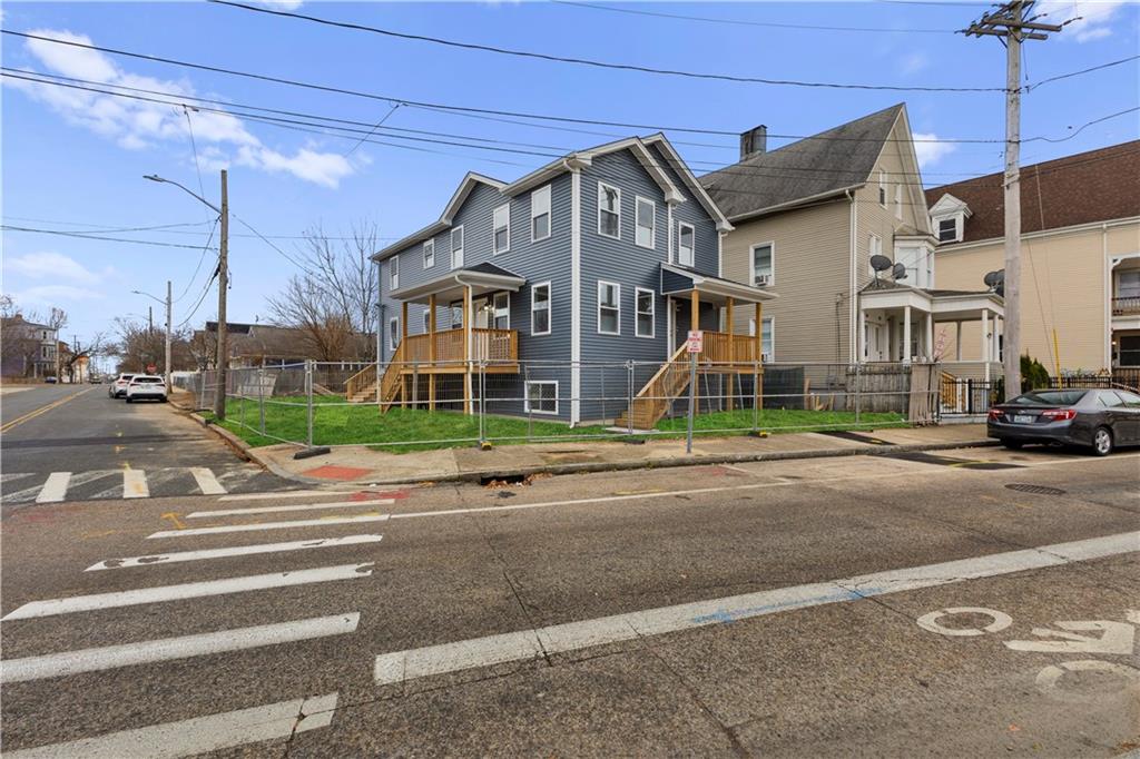 Providence, Rhode Island, 02907, United States, 6 Bedrooms Bedrooms, ,4 BathroomsBathrooms,Residential,For Sale,1924477