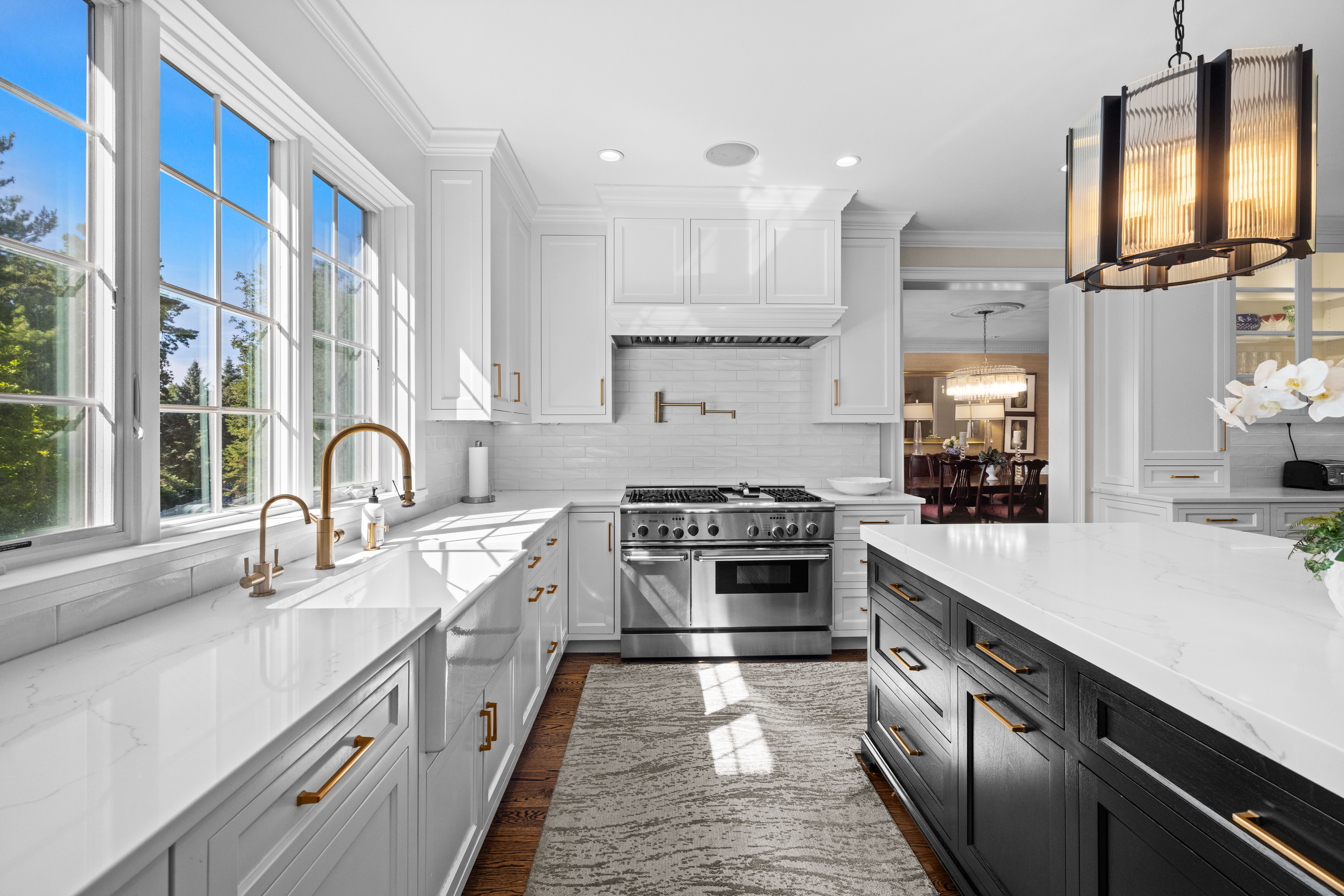  23 Stonefield Court, Needham, MA, 02492 - 物件實景