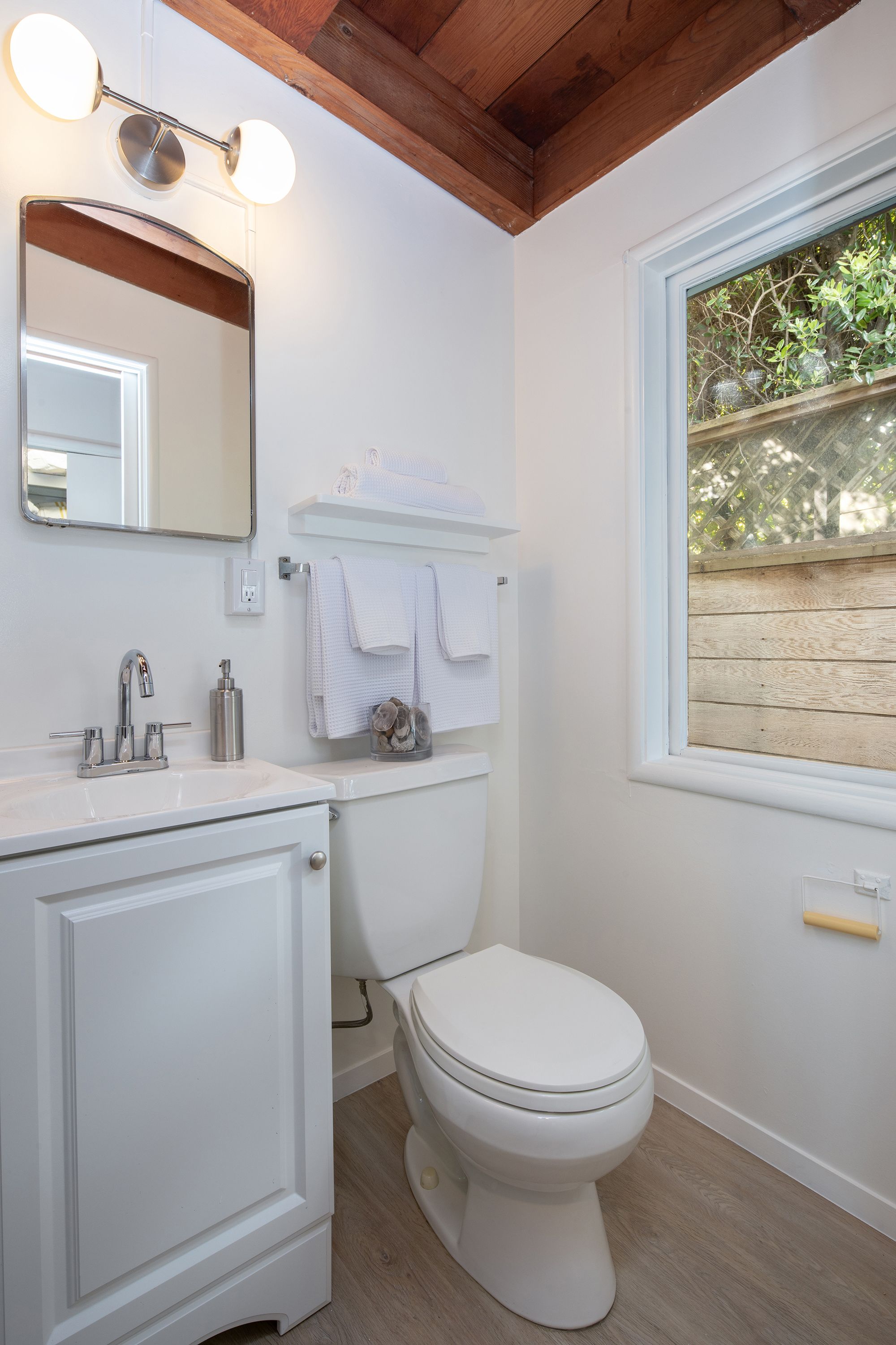  Oceanfront at Stinson Beach - 物件實景