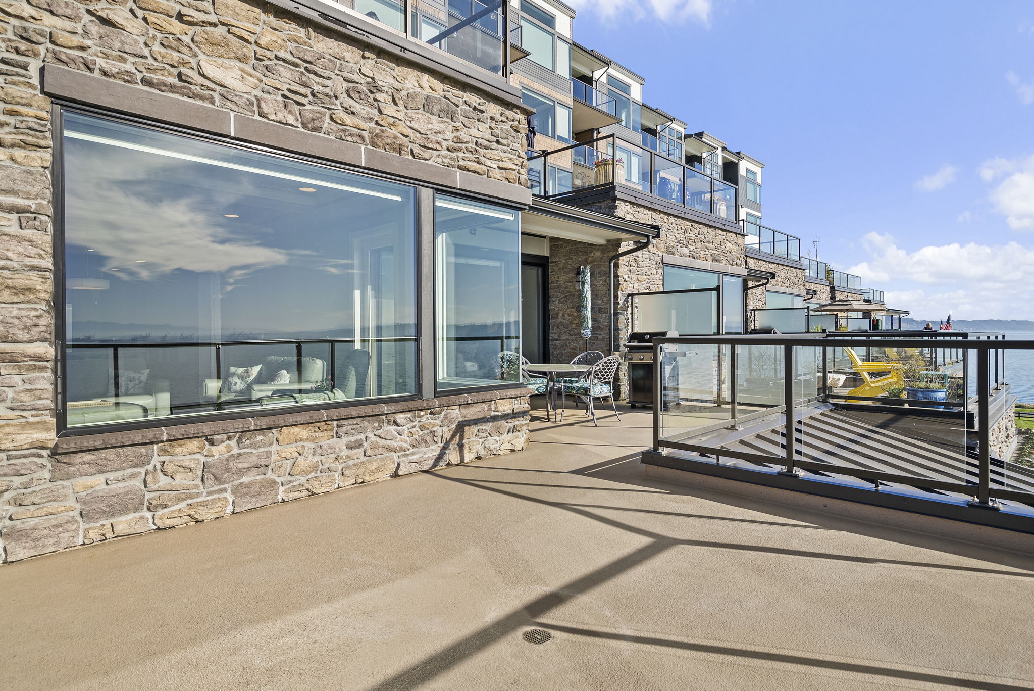  Ruston Living - 物件實景