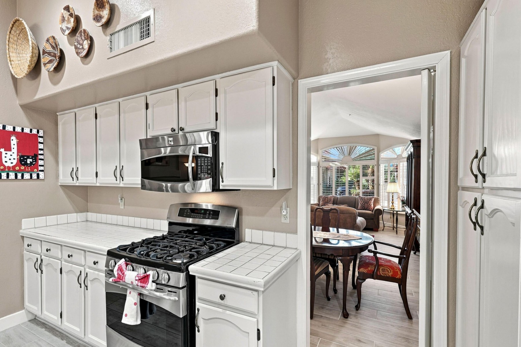  9513 E Presidio Road  Scottsdale, AZ - 物件實景