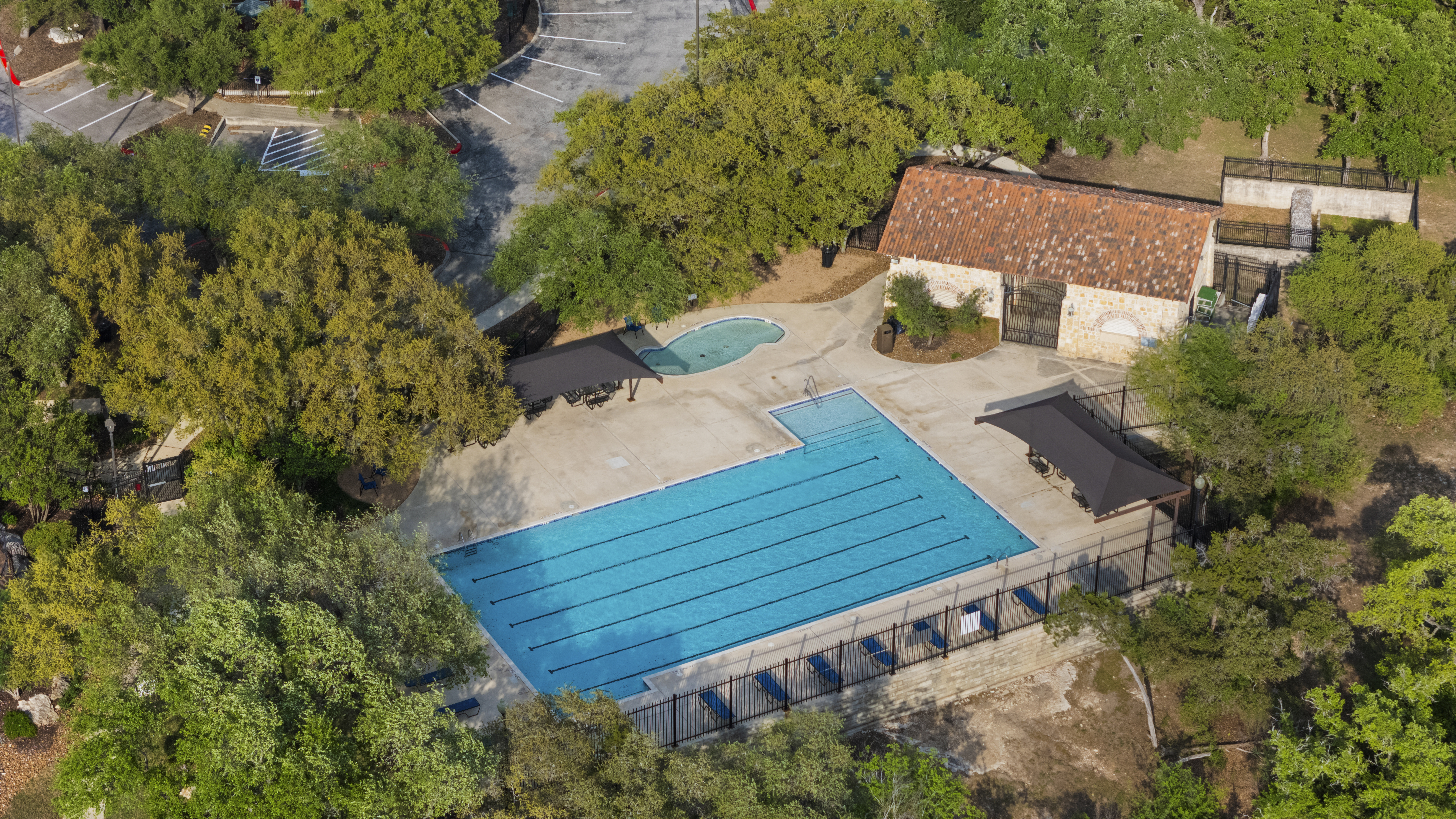  A Rare Vineyard Find: Greenbelt, Fully Renovated with Elevated Outdoor Living - 物件實景