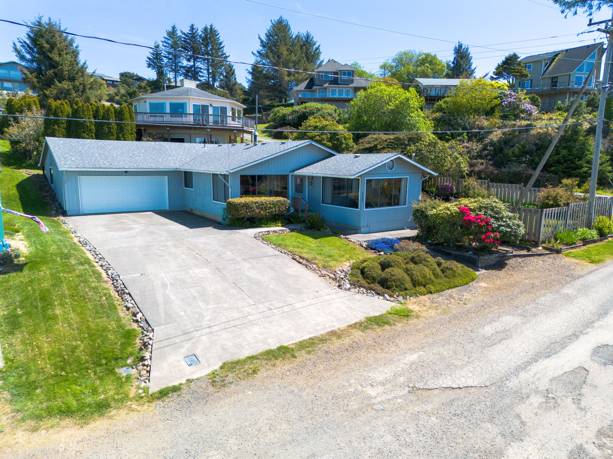 Pacific City, Oregon, 97135, United States, 3 Bedrooms Bedrooms, ,3 BathroomsBathrooms,Residential,For Sale,1976826