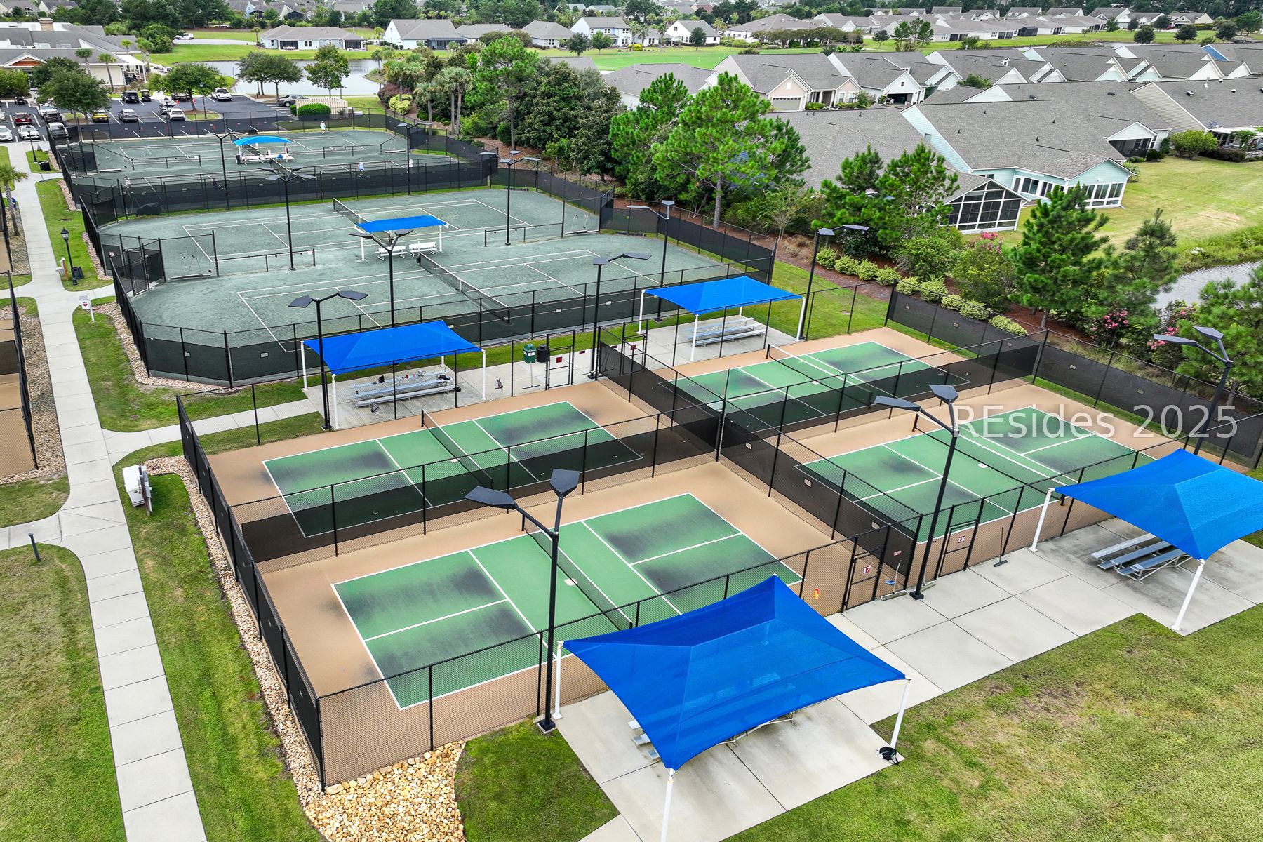 Bluffton, South Carolina, 29909, United States, 4 Bedrooms Bedrooms, ,4 BathroomsBathrooms,Residential,For Sale,2003174