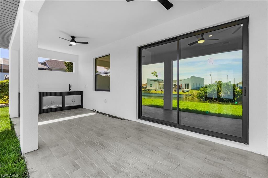 CAPE CORAL, Florida, 33993, United States, 4 Bedrooms Bedrooms, ,3 BathroomsBathrooms,Residential,For Sale,2005774