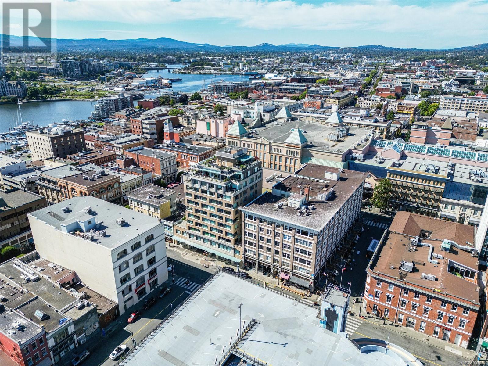 VICTORIA, British Columbia, V8W 1C7, CA, 1 Bedroom Bedrooms, ,1 BathroomBathrooms,Residential,For Sale,1895937