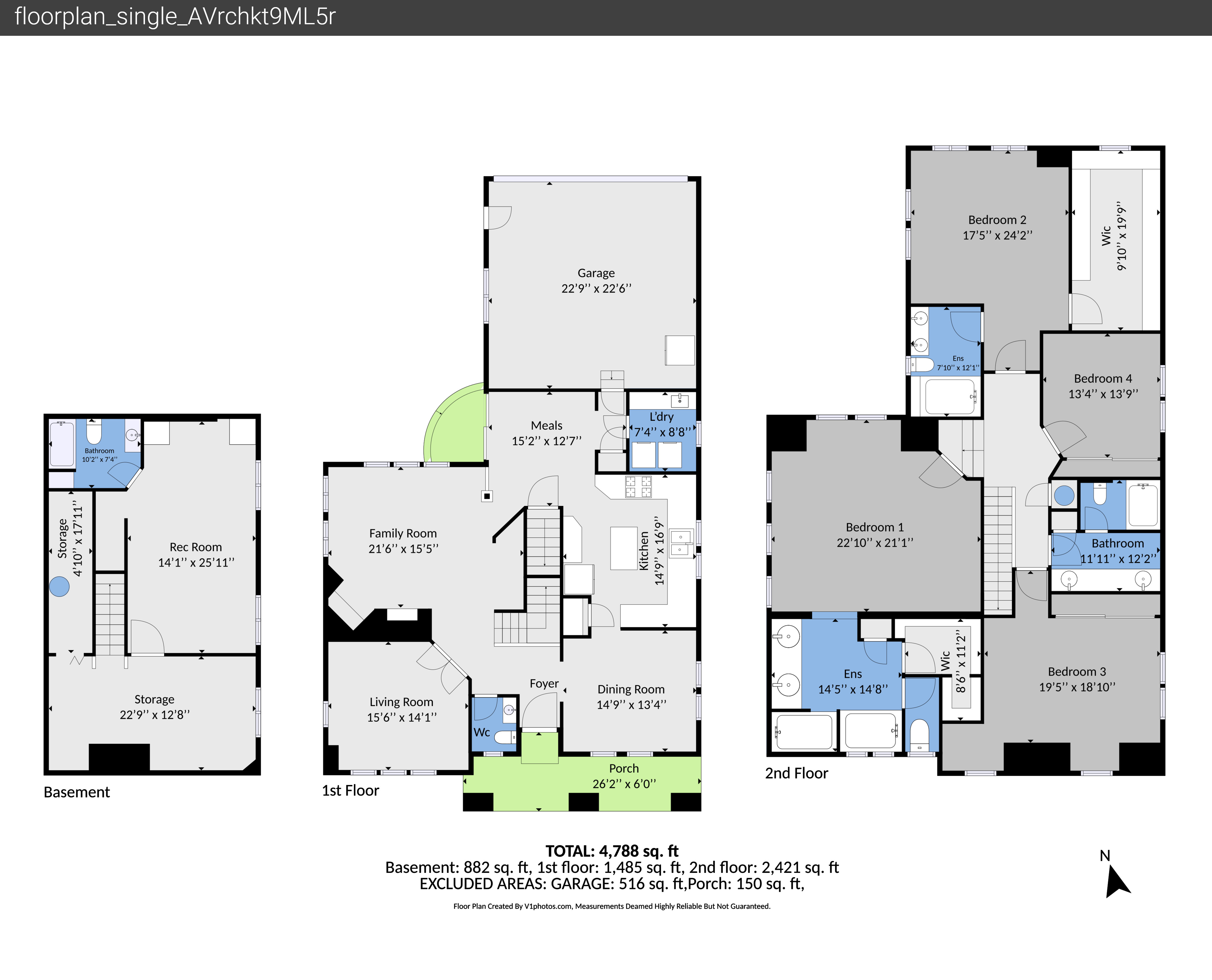  Beautifully updated and ideally located in desirable McKay Landing - 物件實景