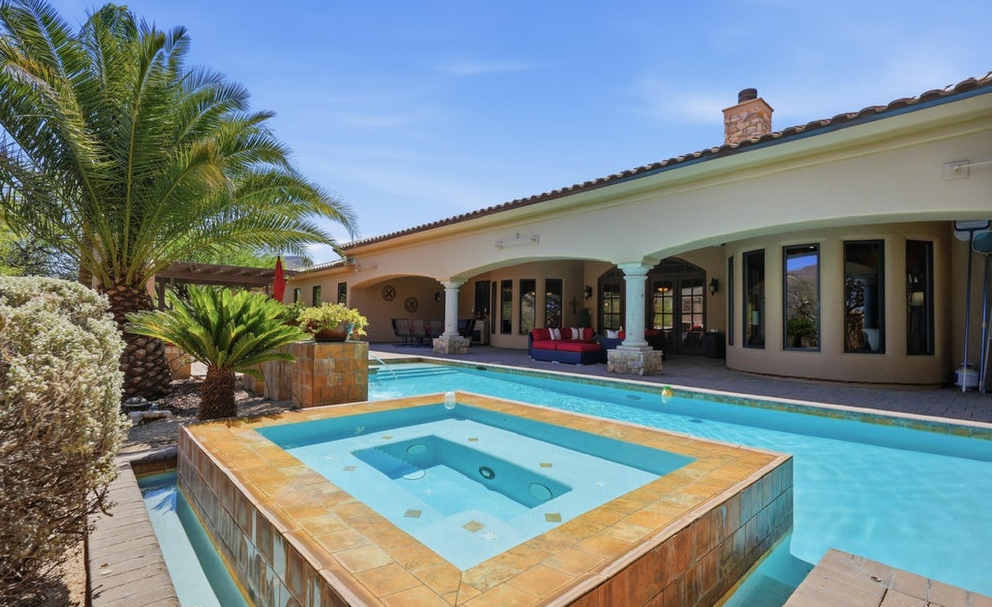  13044 E Cochise Road  Scottsdale, AZ - 物件實景
