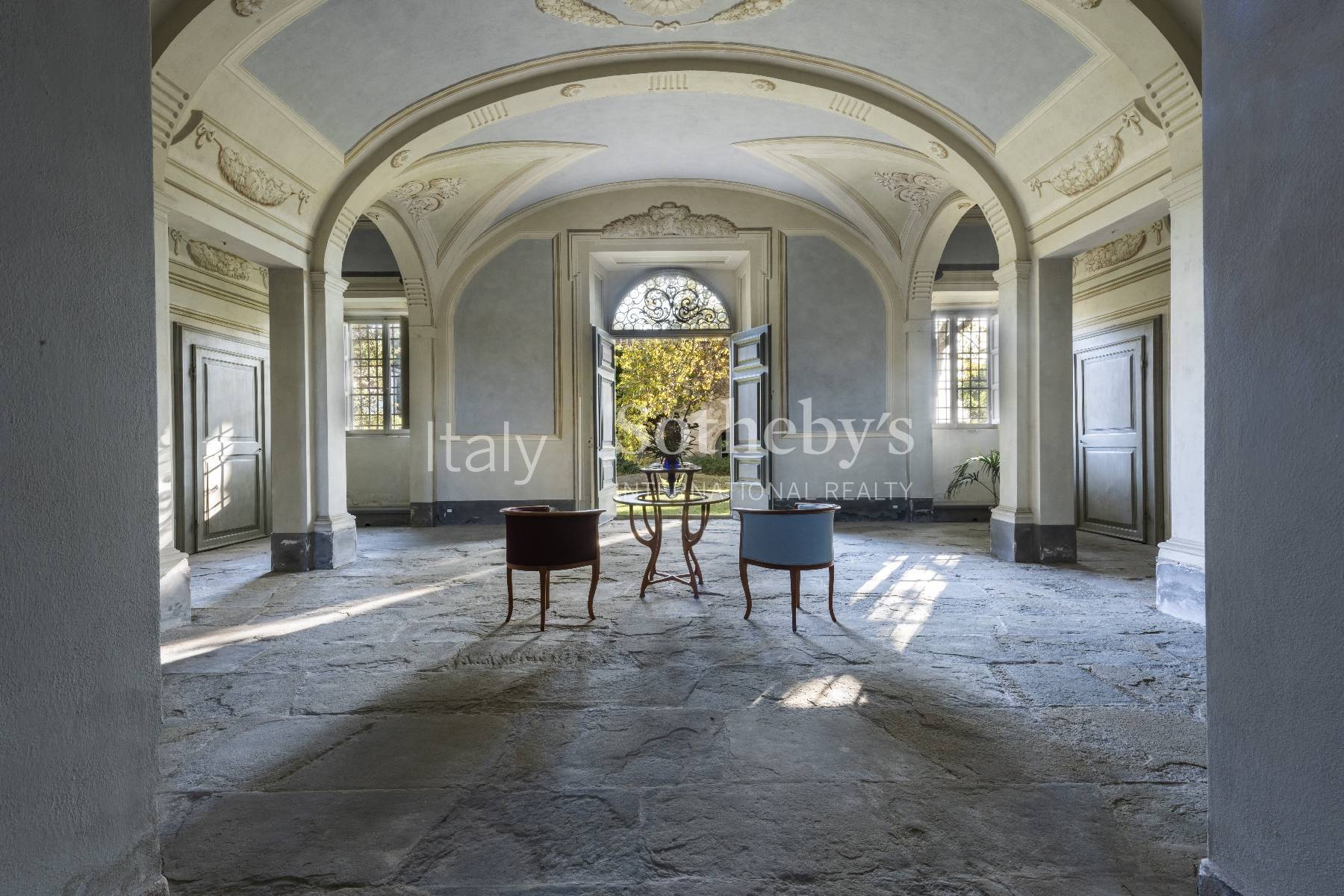  Stunning luxury villa in the heart of Tuscany - 物件實景