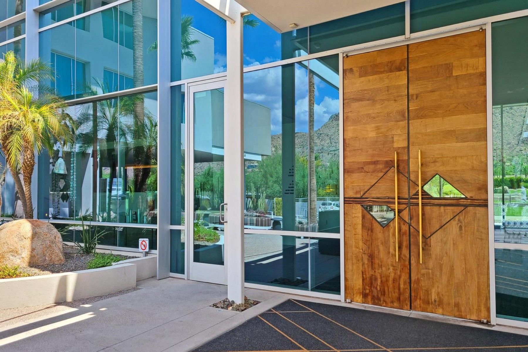  5455 E Lincoln Drive¦Paradise Valley, AZ - 物件實景