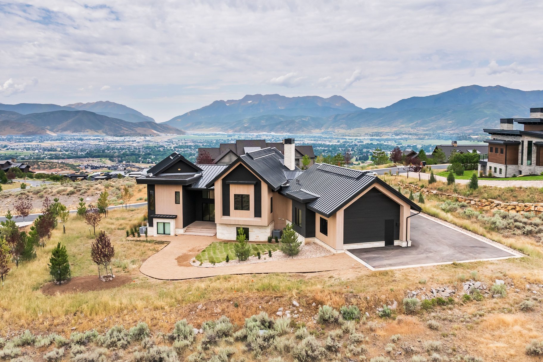  An Extraordinary Mountain Retreat in the Heart of Red Ledges - 物件實景