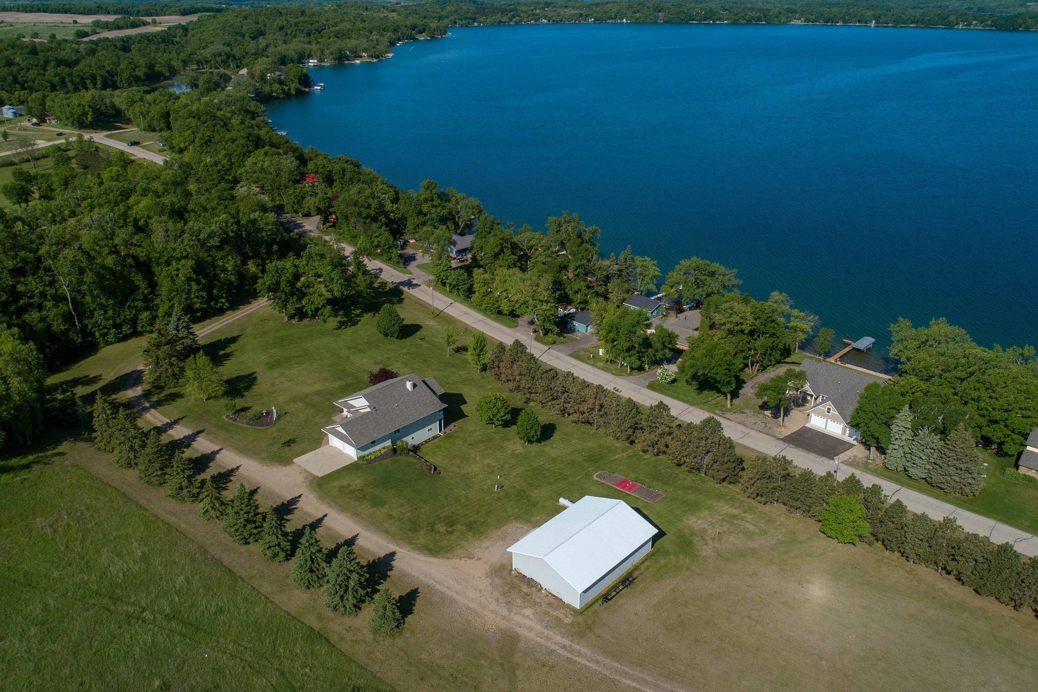 Battle Lake, Minnesota, 56515, United States, 3 Bedrooms Bedrooms, ,1 BathroomBathrooms,Residential,For Sale,2040722