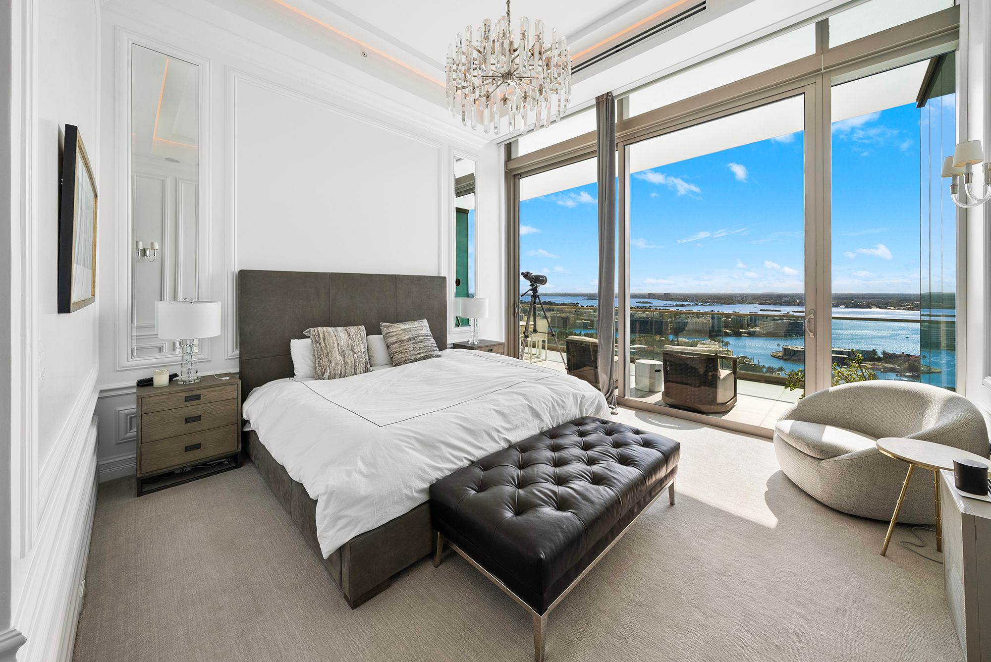  10201 Collins Ave, Bal Harbour, FL, 33154 - 物件實景