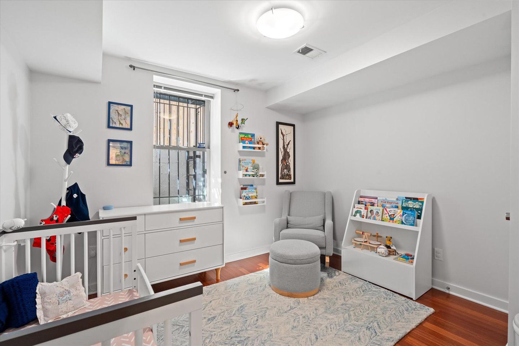  1436 Ogden Street NW, Washington, DC, 20010 - 物件實景