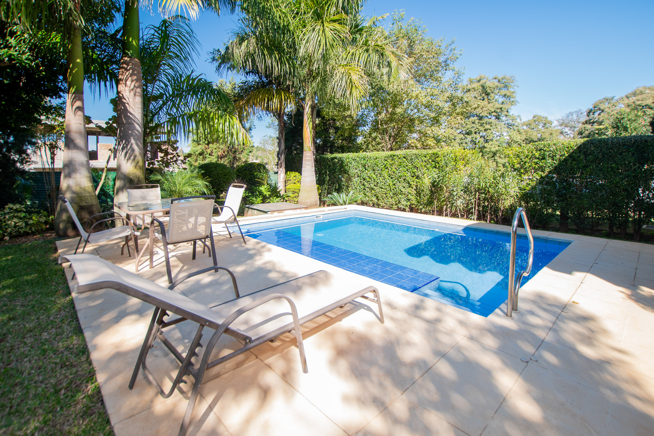  Spacious Fully Furnished Residence in Aqua Village - 物件實景