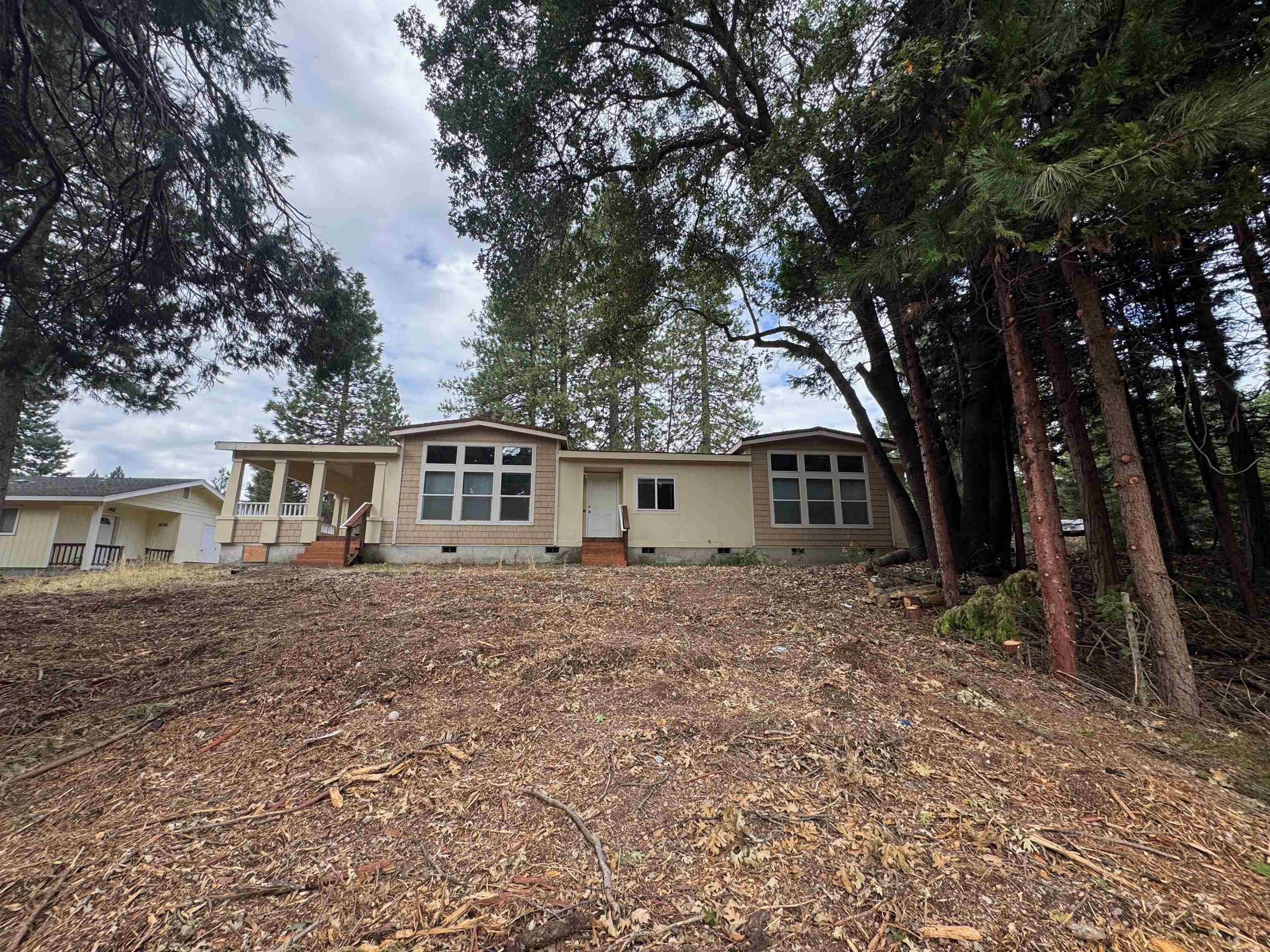 Mt Shasta, California, 96067, United States, 3 Bedrooms Bedrooms, ,2 BathroomsBathrooms,Residential,For Sale,1974393