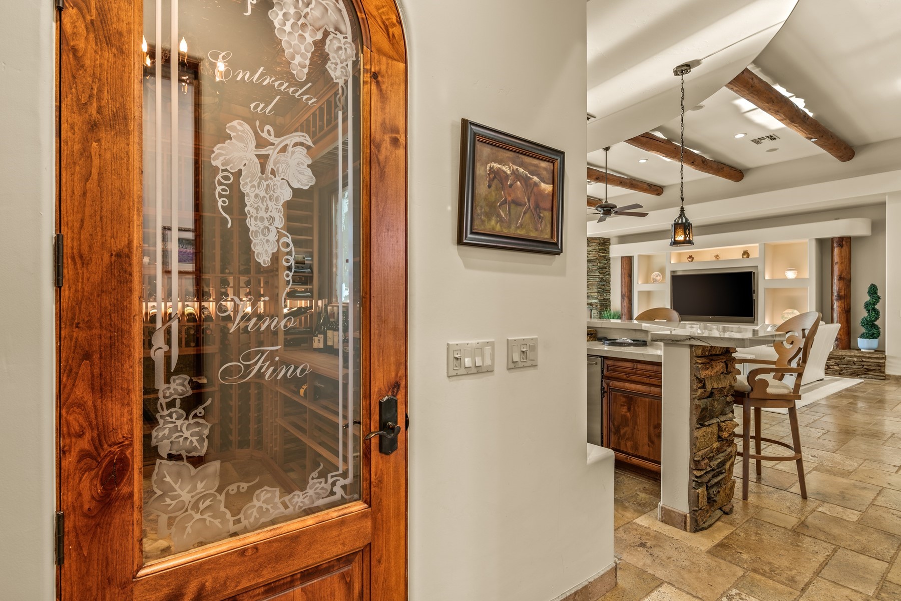  41667 N 113th Place¦Scottsdale, AZ - 物件實景