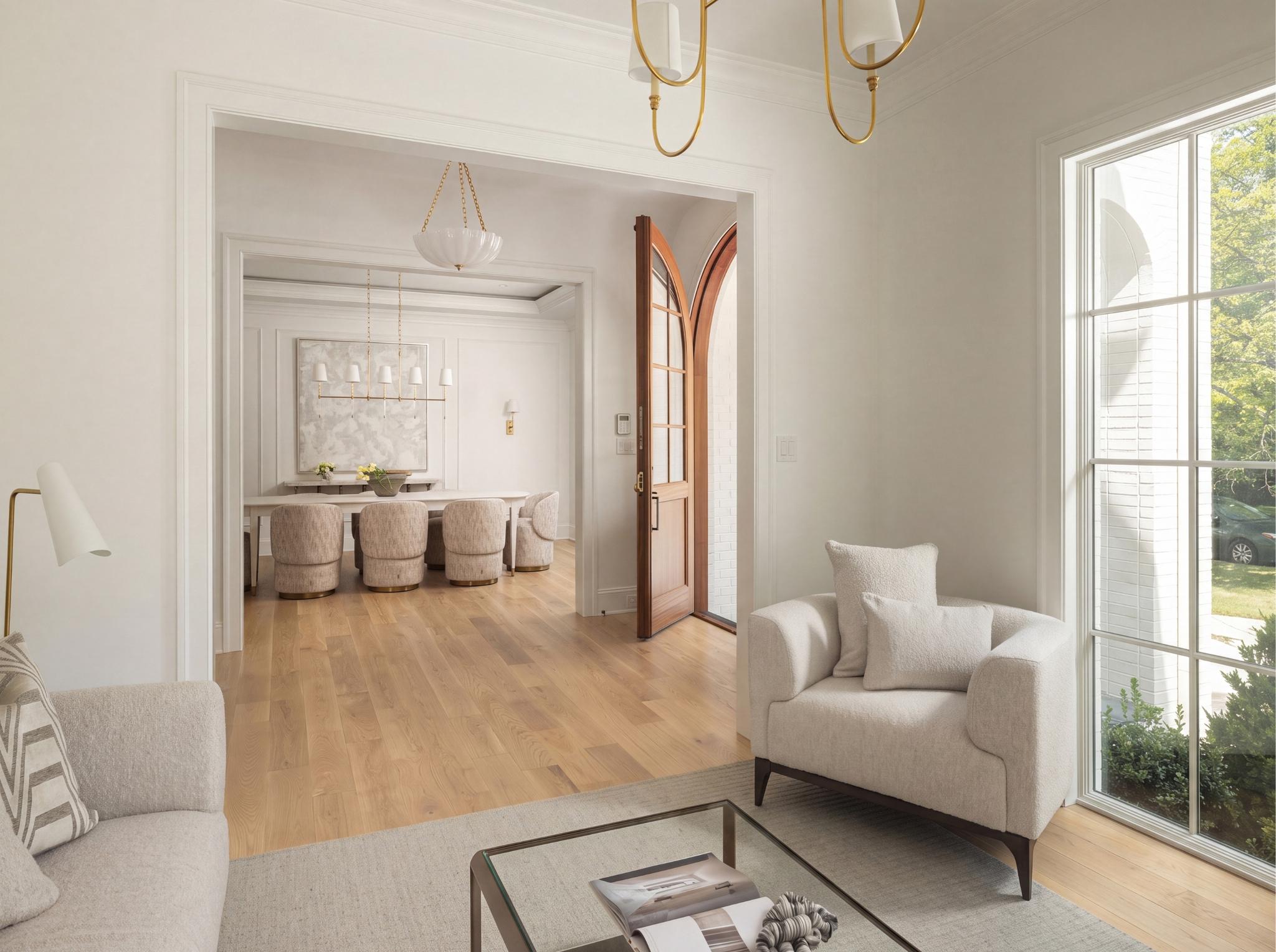  5200 Dorset Avenue, Chevy Chase, MD, 20815 - 物件實景