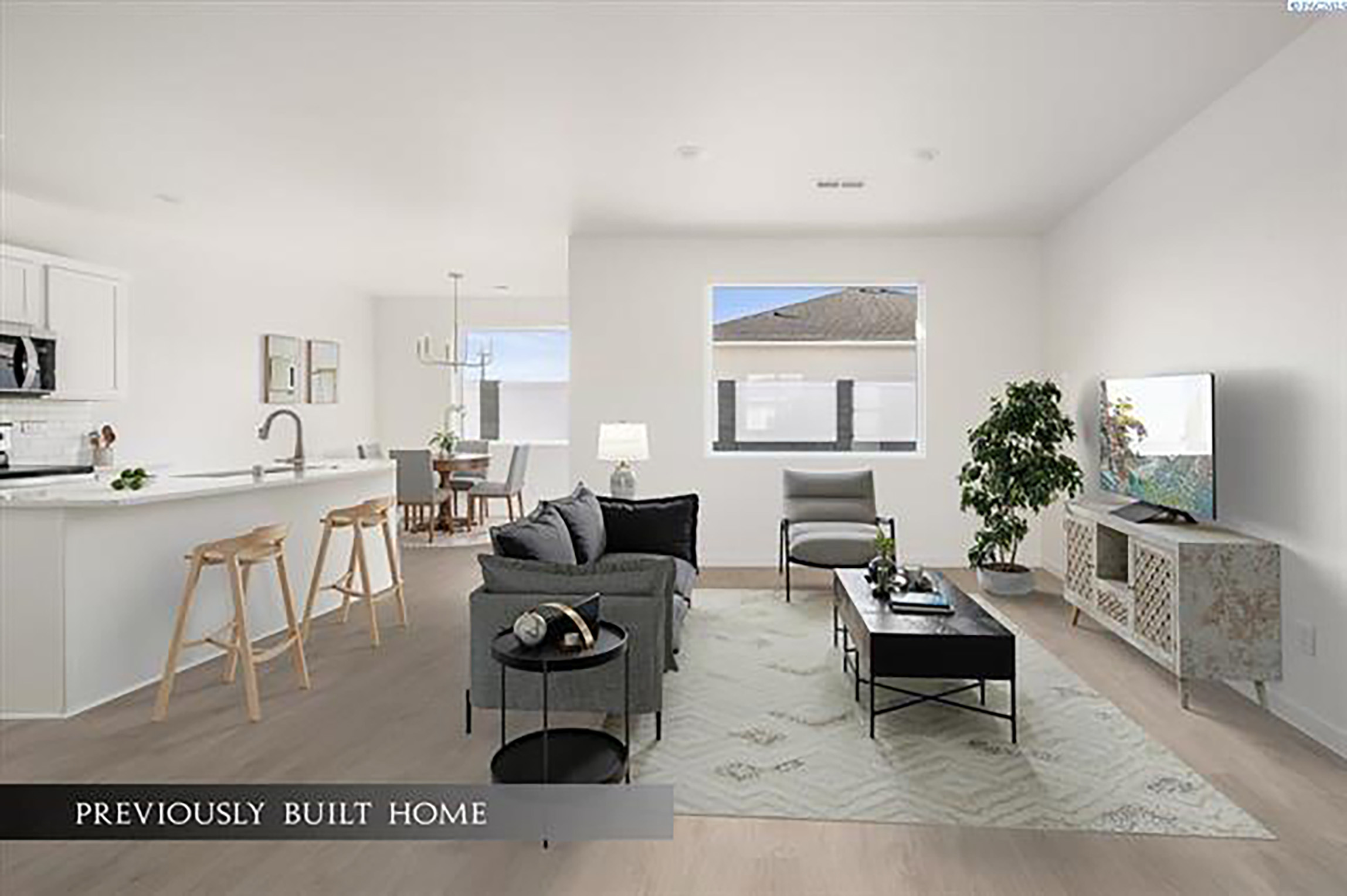  The Sequoia I by Peake Homes - Lot 3 - 物件實景