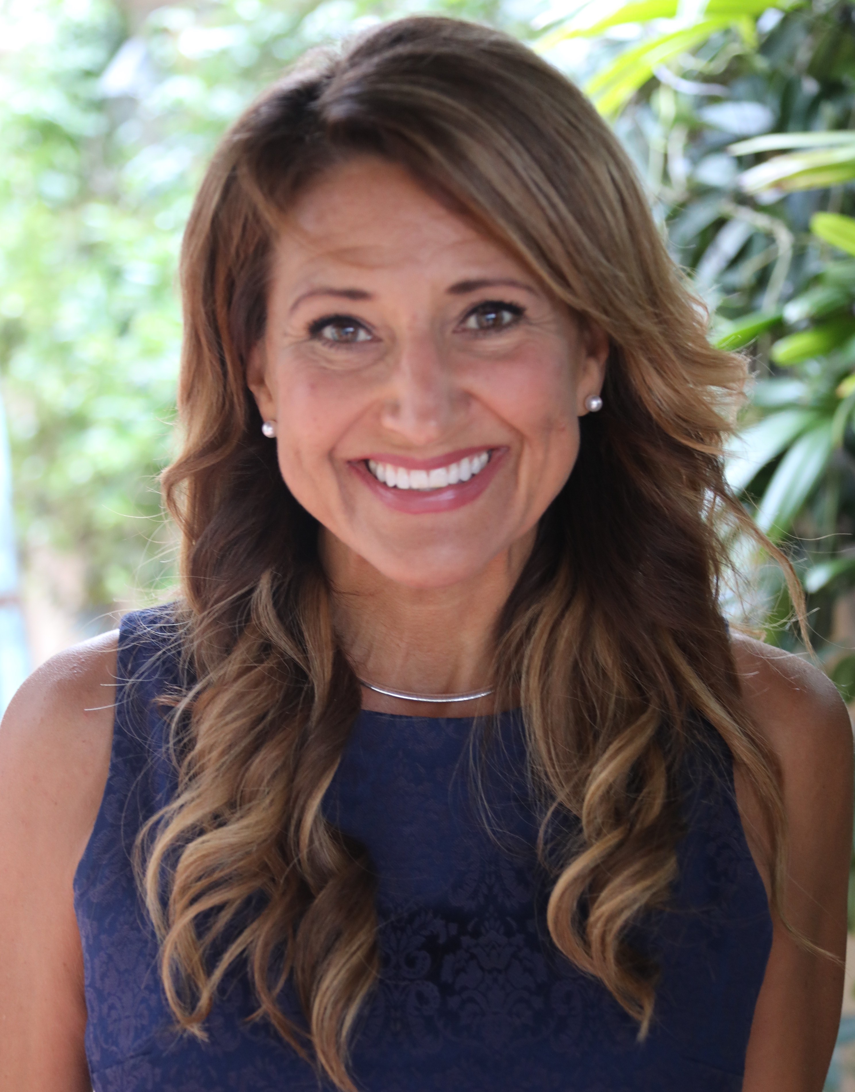 Cindi Rogan