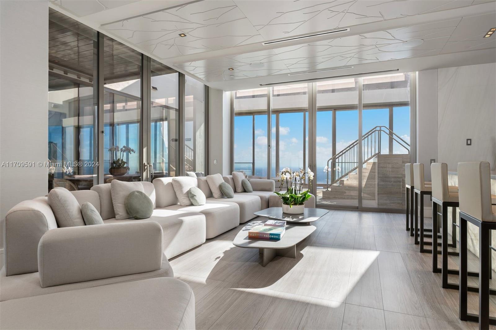 18975 Collins Ave Unit PH-00, Sunny Isles Beach, Florida, 33160, United States, 5 Bedrooms Bedrooms, ,7 BathroomsBathrooms,Residential,For Sale,18975 Collins Ave Unit PH-00,1675088