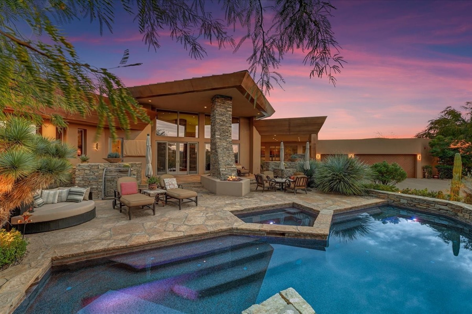  37955 N 95th Way ¦Scottsdale, AZ - 物件實景
