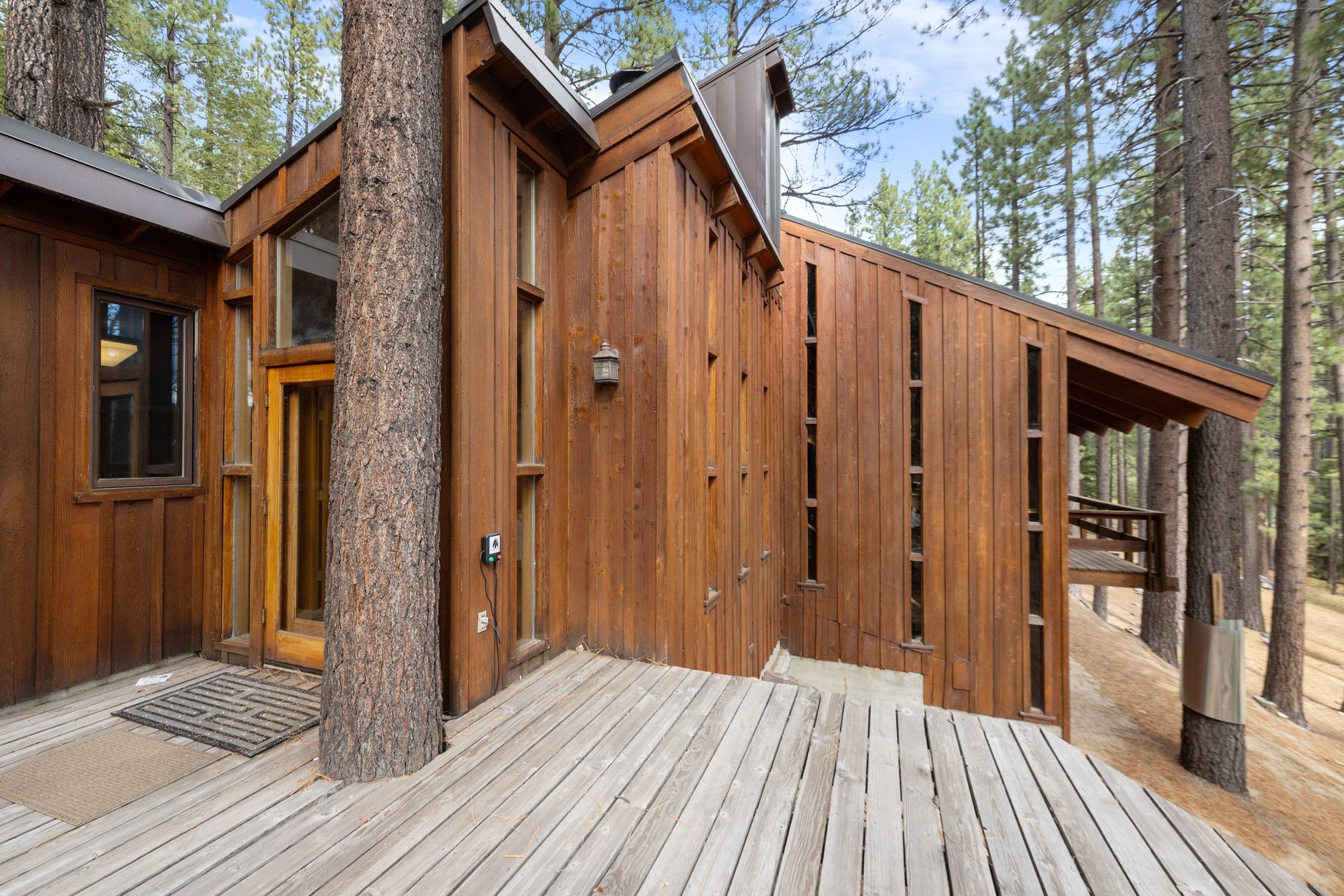  Extraordinary 360-degree private retreat on 1.48 acres - 物件實景