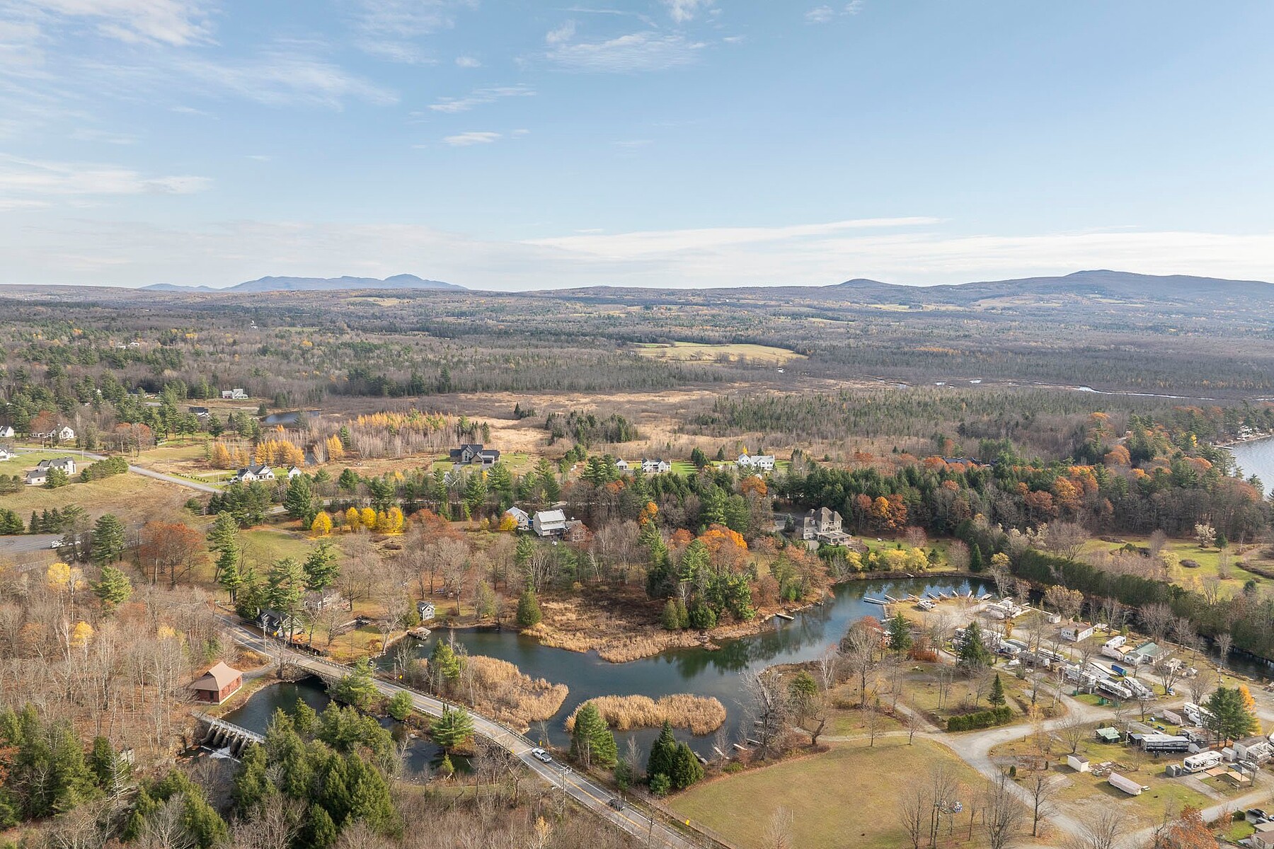  Lac-Brome, Eastern Townships - 物件實景