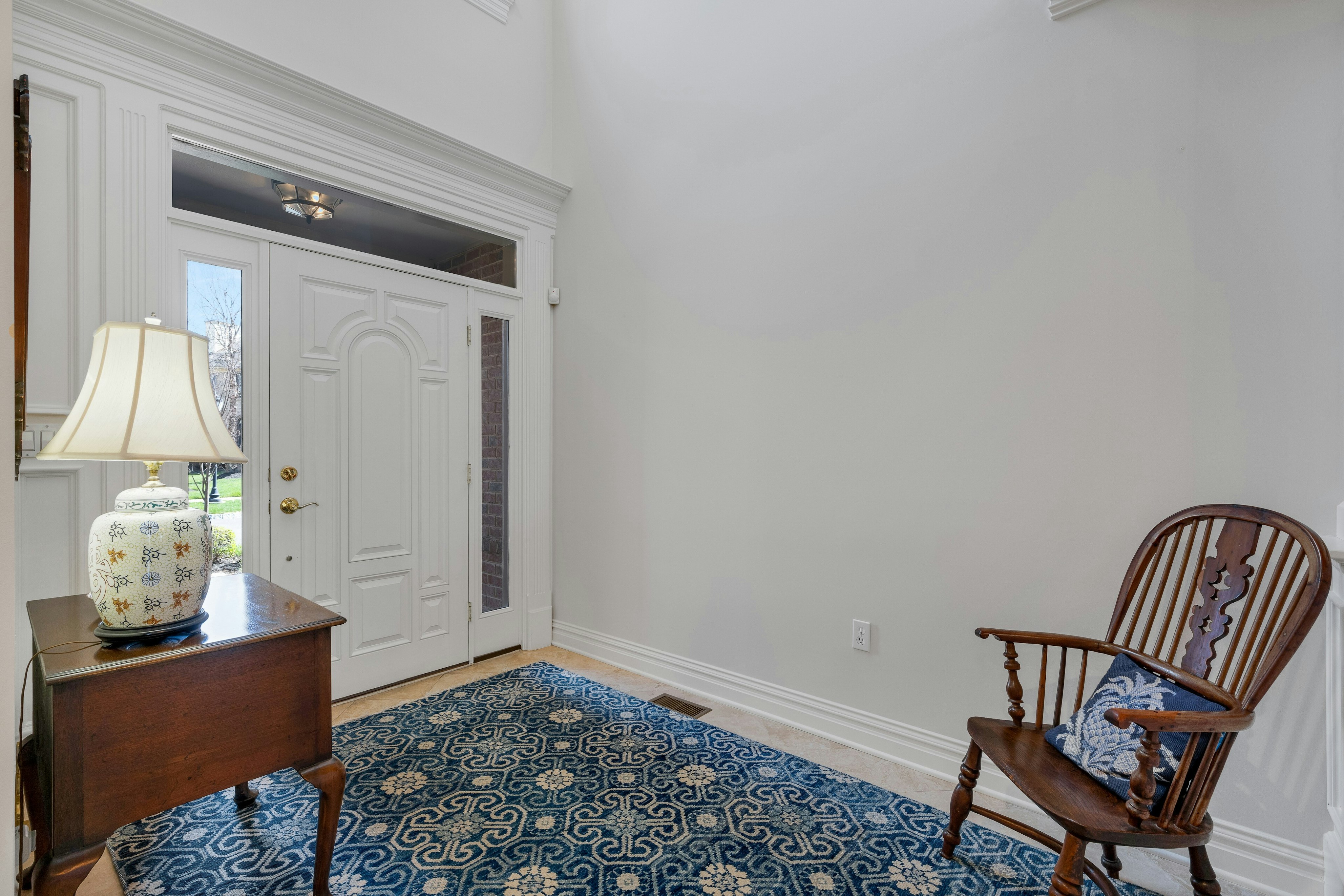  5 Green Way - 物件實景