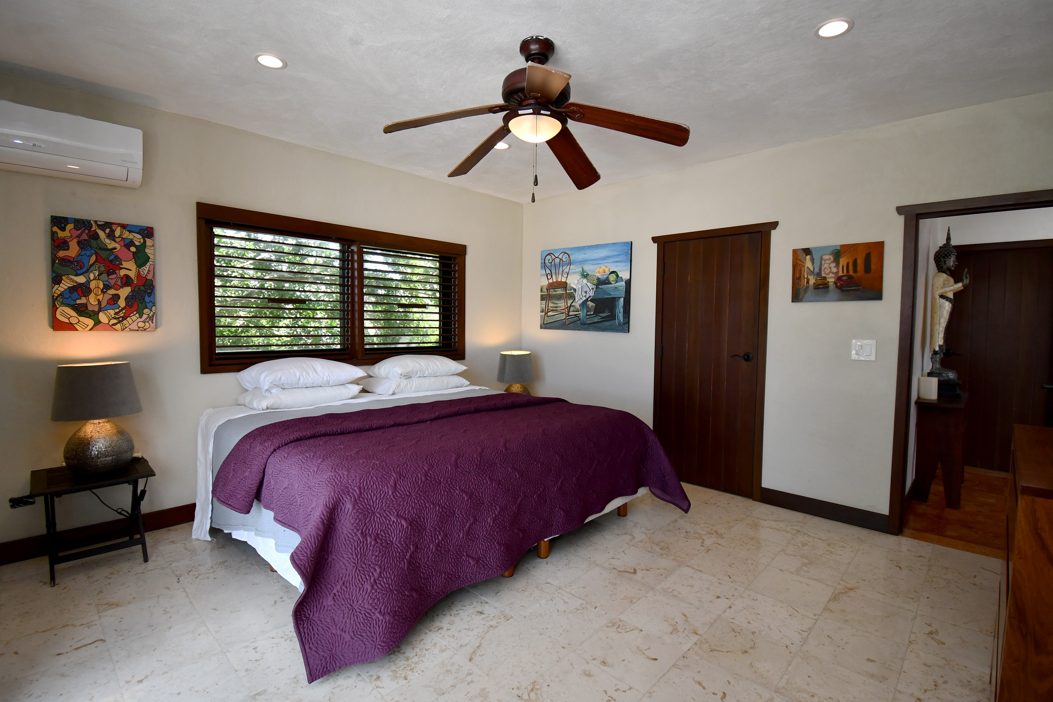  Oceanview  Tropical Heritage in Cozumel - 物件實景