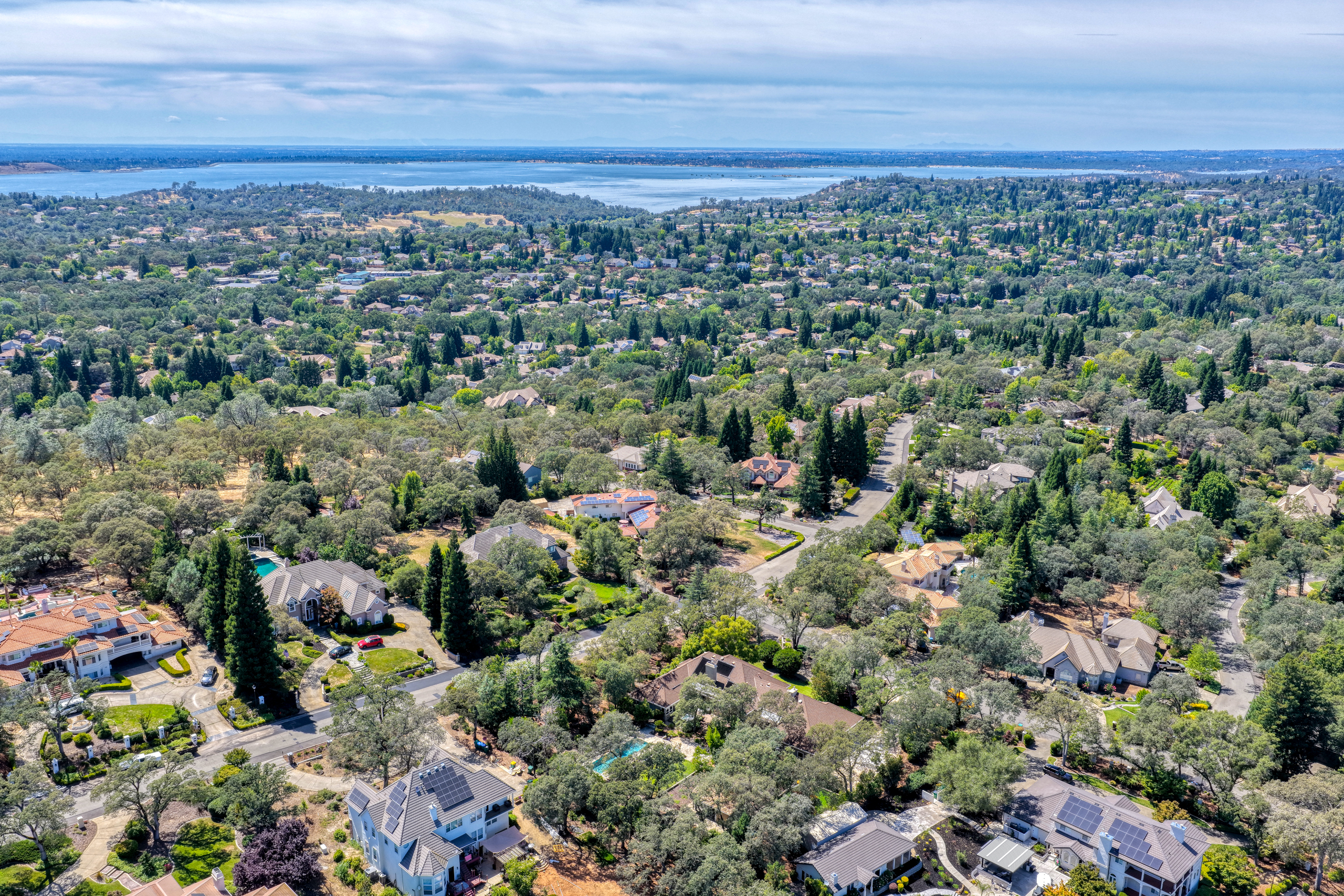  1194 Shetland Way, El Dorado Hills, CA 95762 - 物件實景
