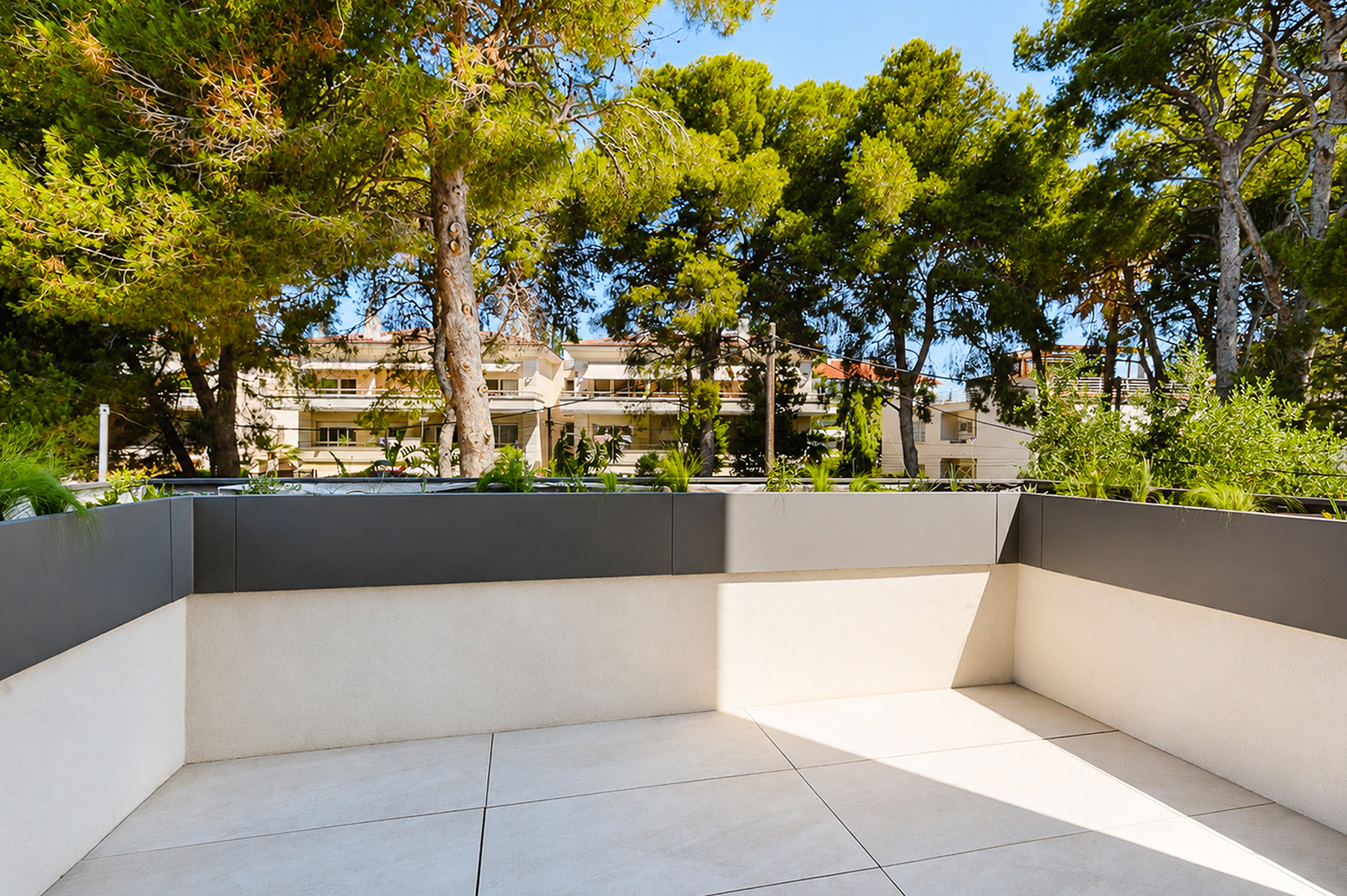  Spectacular luxury 4-bedroom new build villa in Vinyet, Sitges - 物件實景