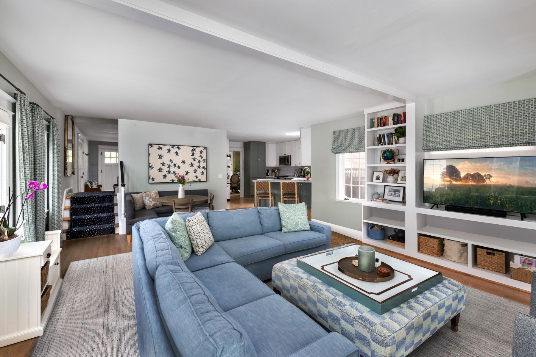  7203 Summit Avenue, Chevy Chase, MD, 20815 - 物件實景