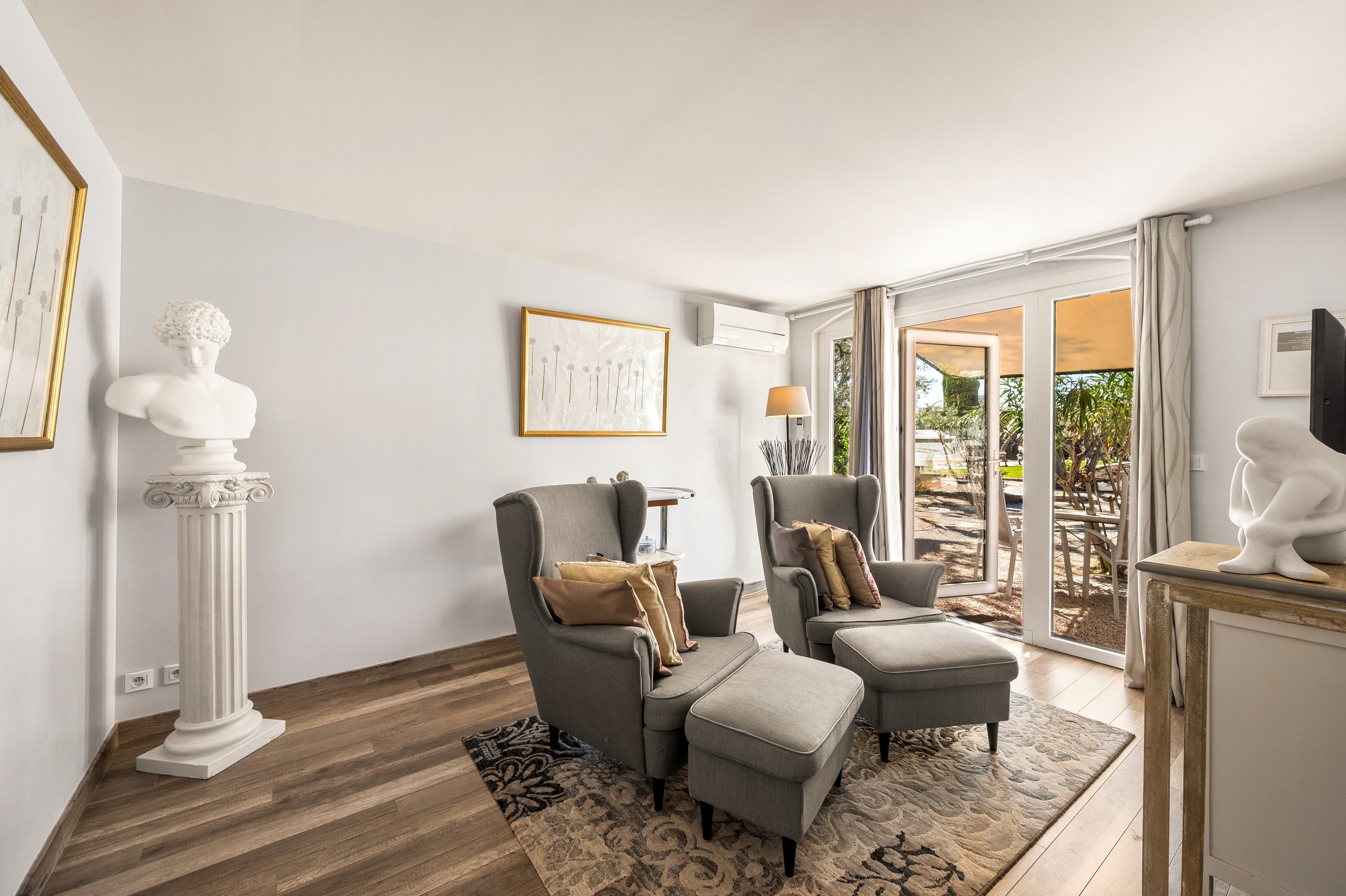  A delightful Provençal escape, made for hosting and gathering - 物件實景