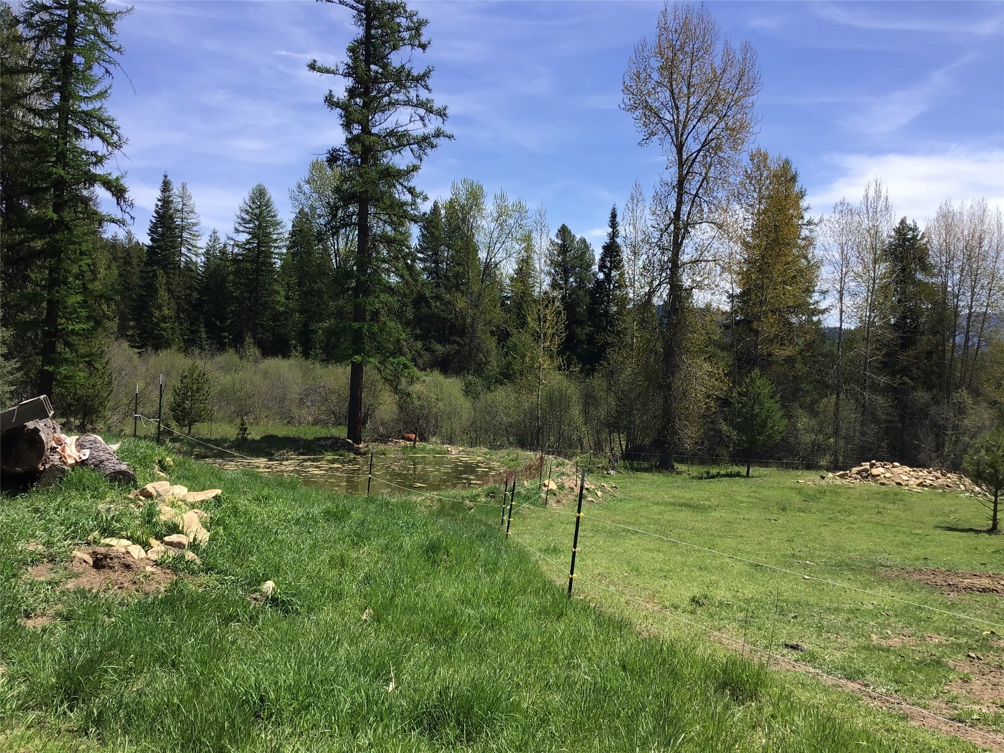 De Borgia, Montana, 59830, United States, 2 Bedrooms Bedrooms, ,1 BathroomBathrooms,Residential,For Sale,1806179