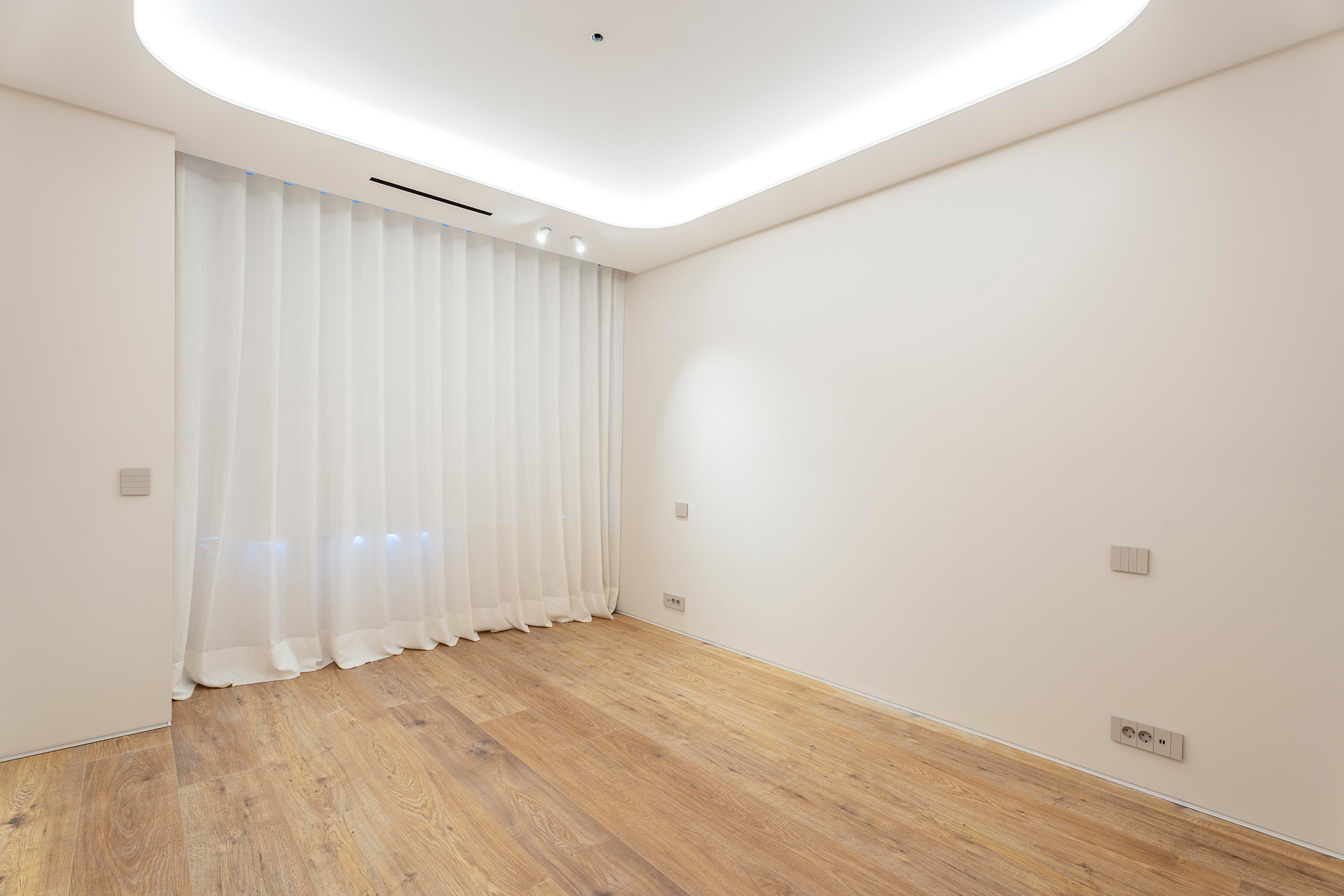  2 bedroom apartment on Lagasca Street - 物件實景