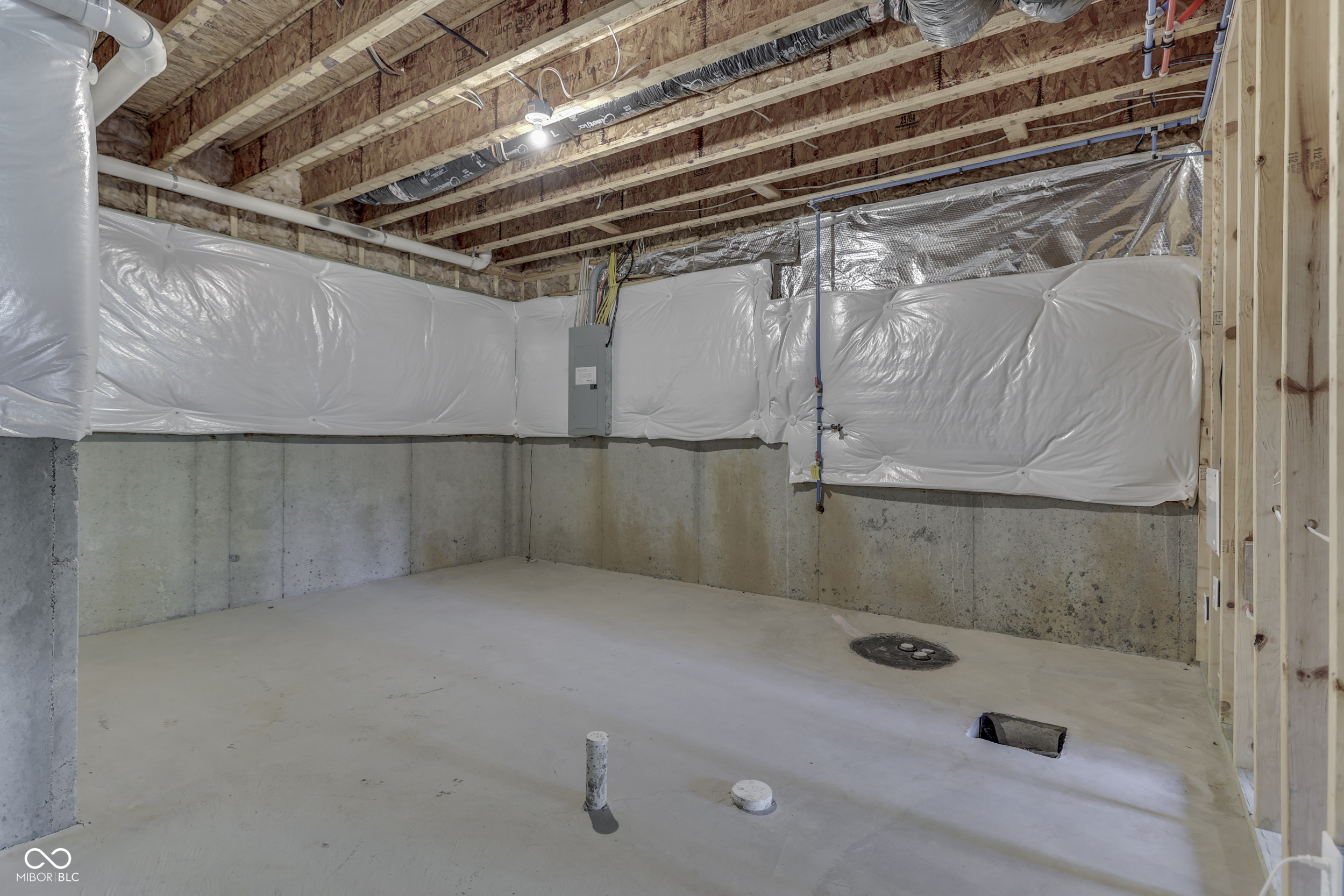 Indianapolis, Indiana, 46259, United States, 4 Bedrooms Bedrooms, ,4 BathroomsBathrooms,Residential,For Sale,2005731