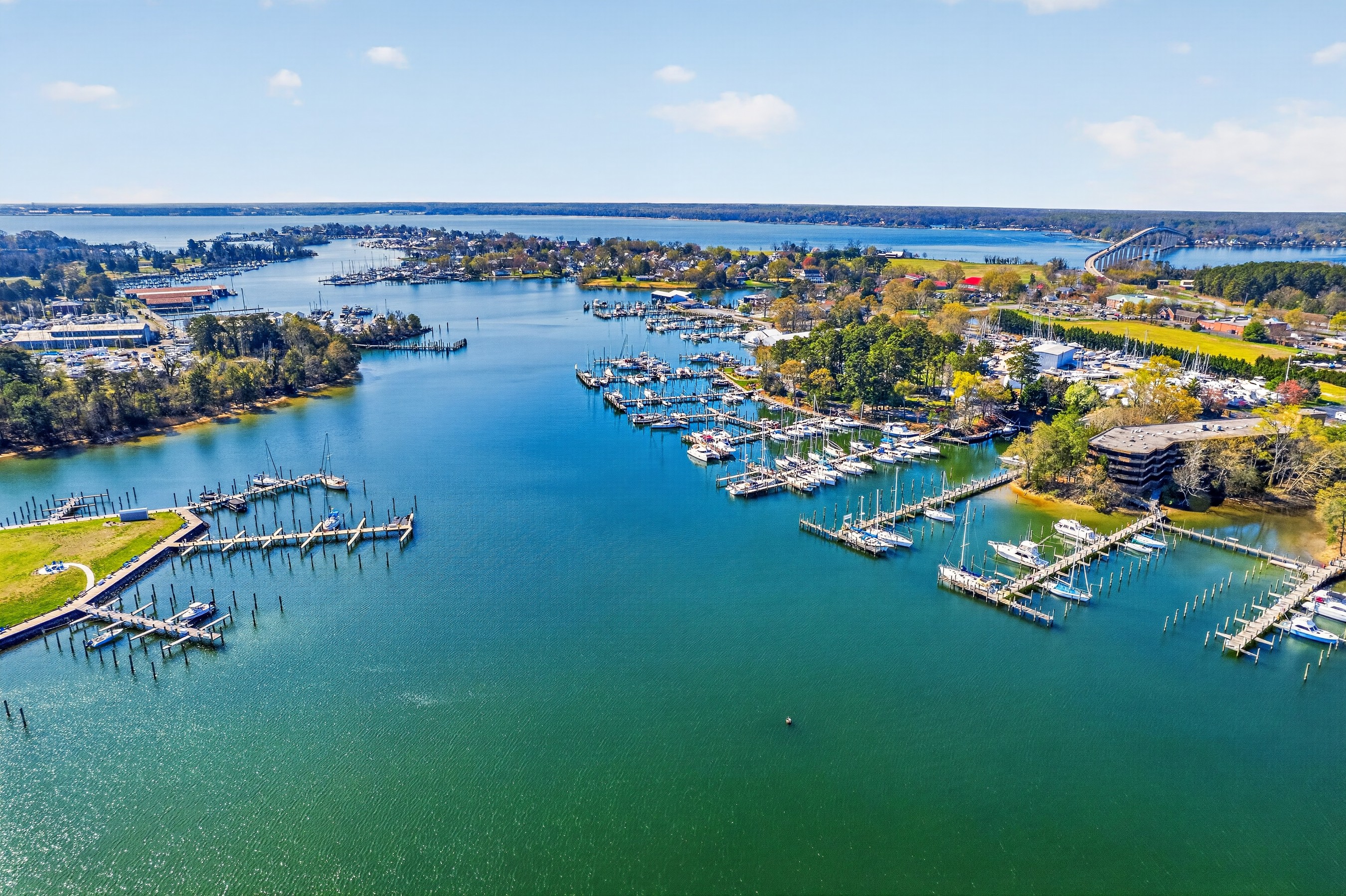  SOLOMONS LANDING - 物件實景