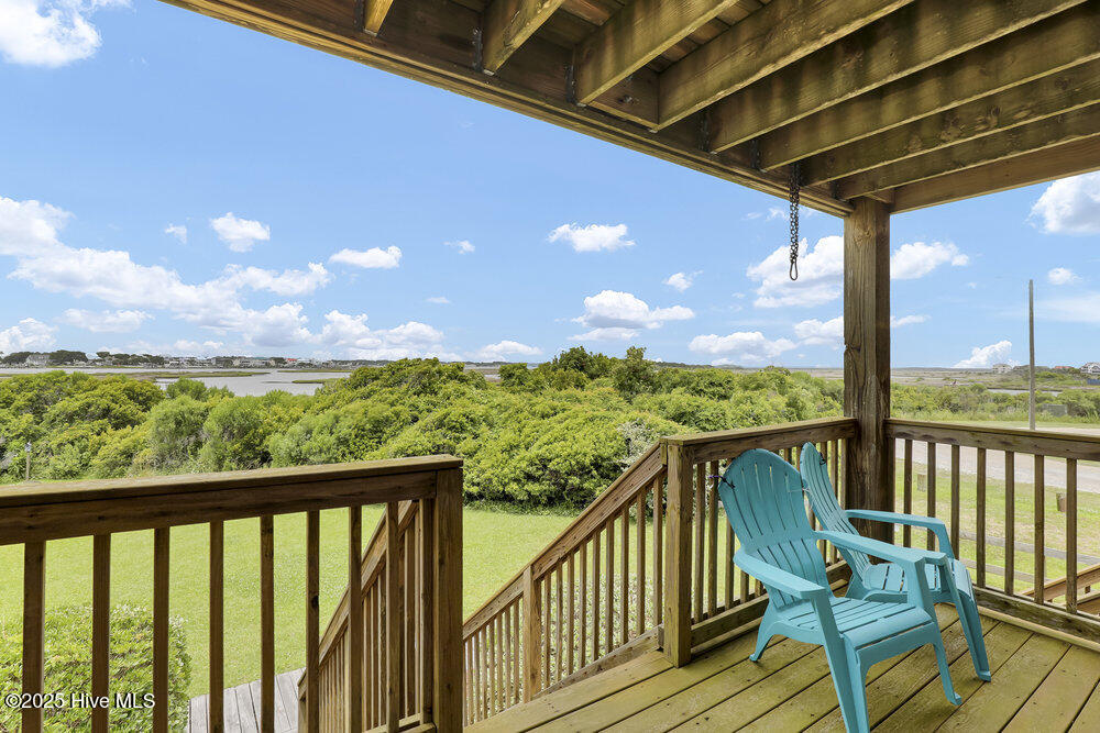 North Topsail Beach, North Carolina, 28460, United States, 3 Bedrooms Bedrooms, ,3 BathroomsBathrooms,Residential,For Sale,1983147