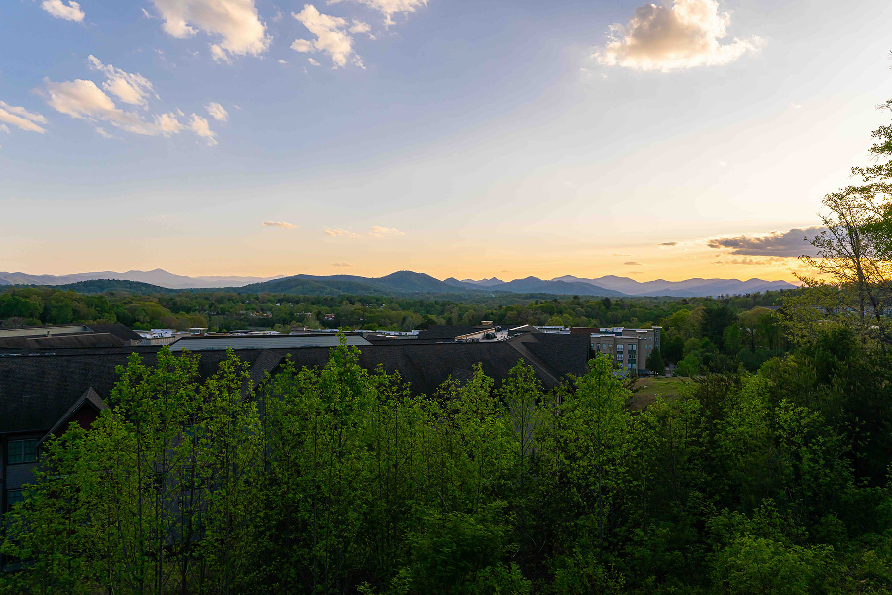  ASHEVILLE - 物件實景