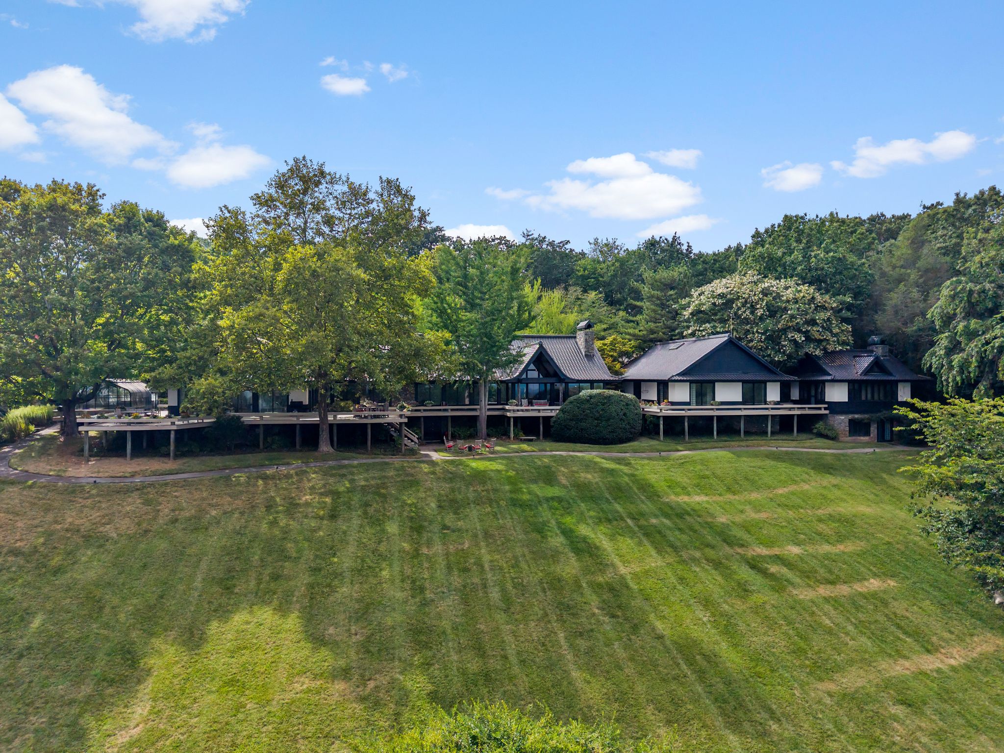  110 Huckleberry Ridge, Greenville, SC 29609 - 物件實景