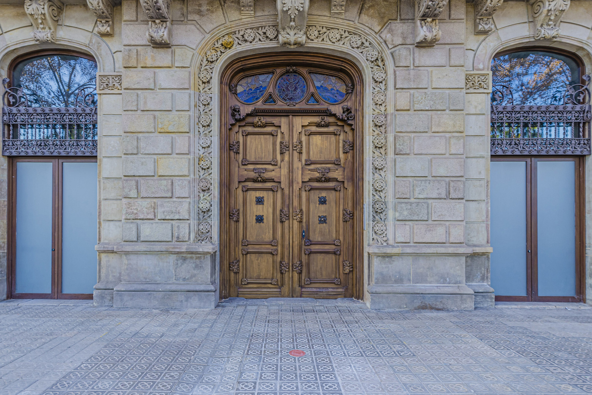  Essence of luxury in front of the port of Barcelona - 物件實景