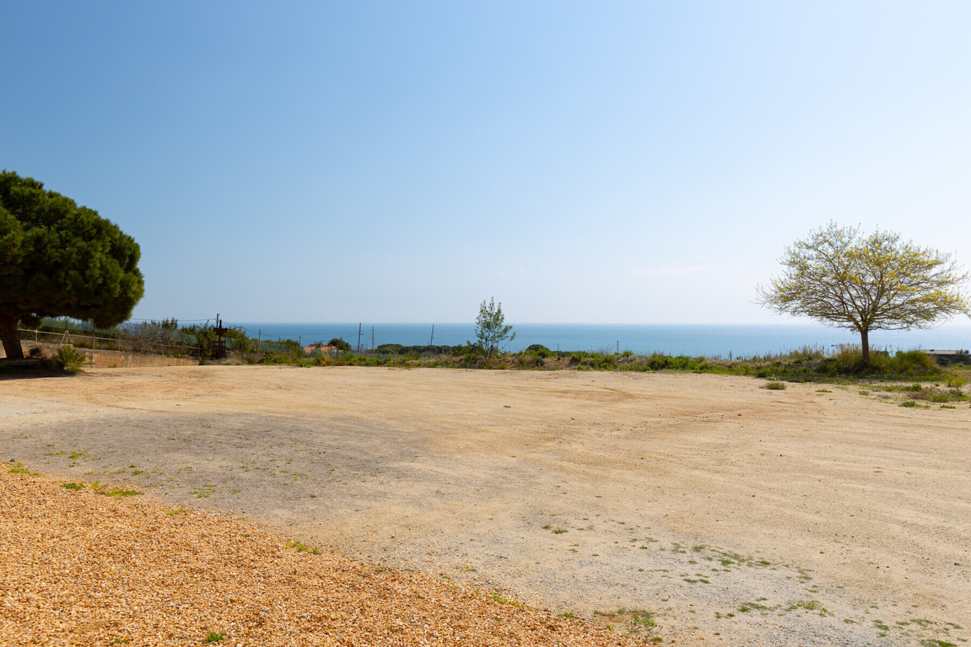  Renovated country house with sea views - Costa Barcelona - 物件實景