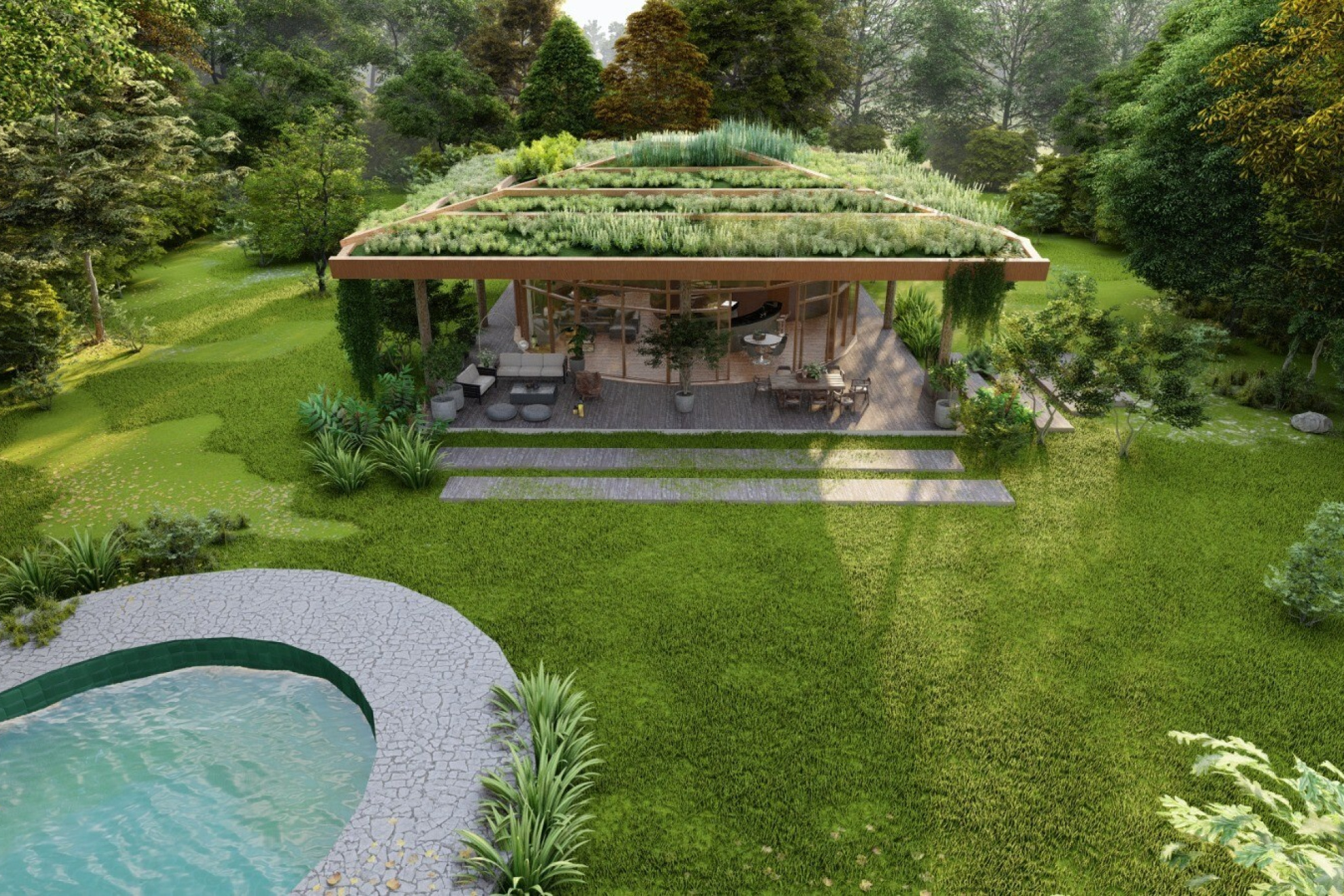  Customizable New Construction in Alella - Costa BCN - 物件實景