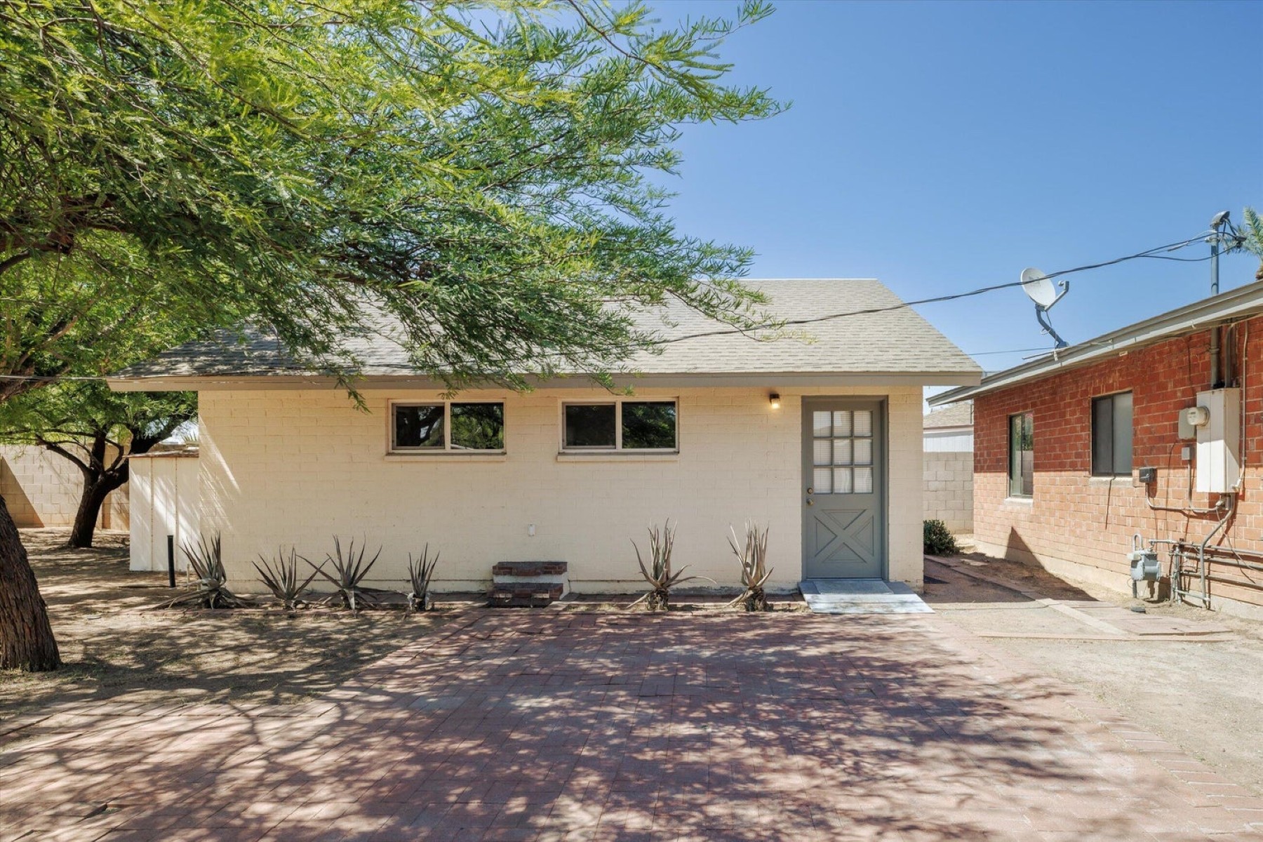  4138 N 18th Avenue ¦Phoenix, AZ - 物件實景